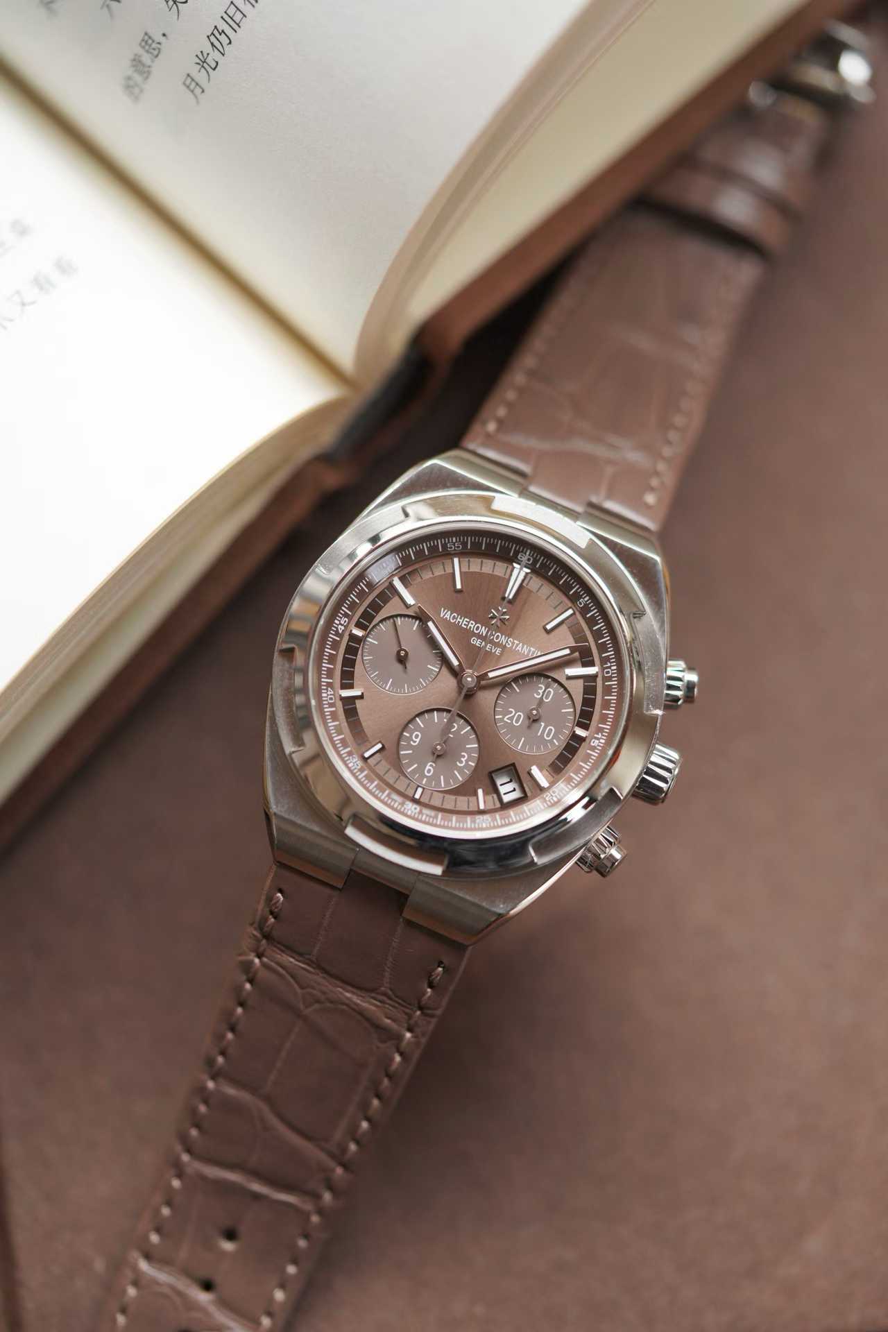 Vacheron Constantin 5500V / 110A-B147 detail 4