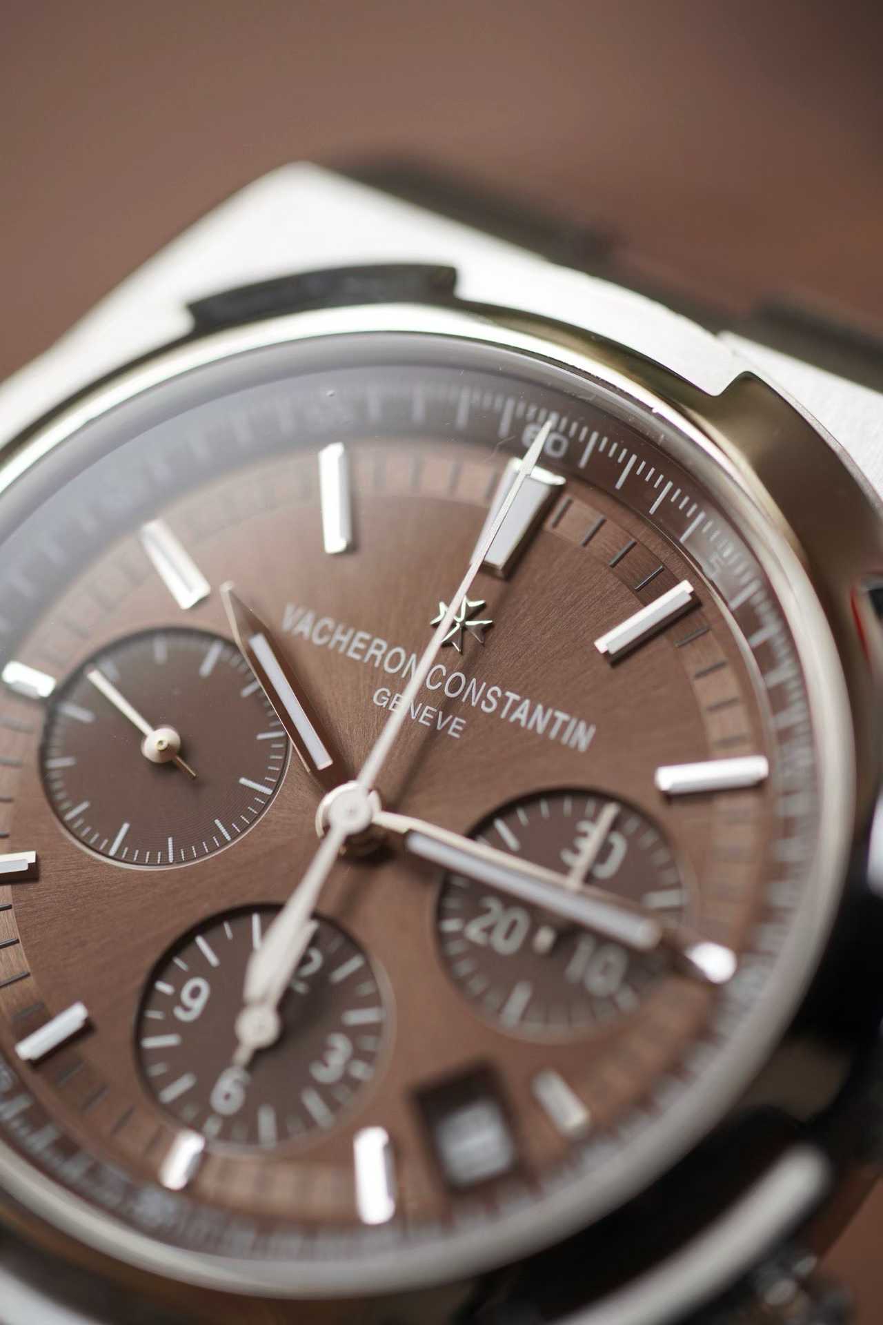 Vacheron Constantin 5500V / 110A-B147 detail 5