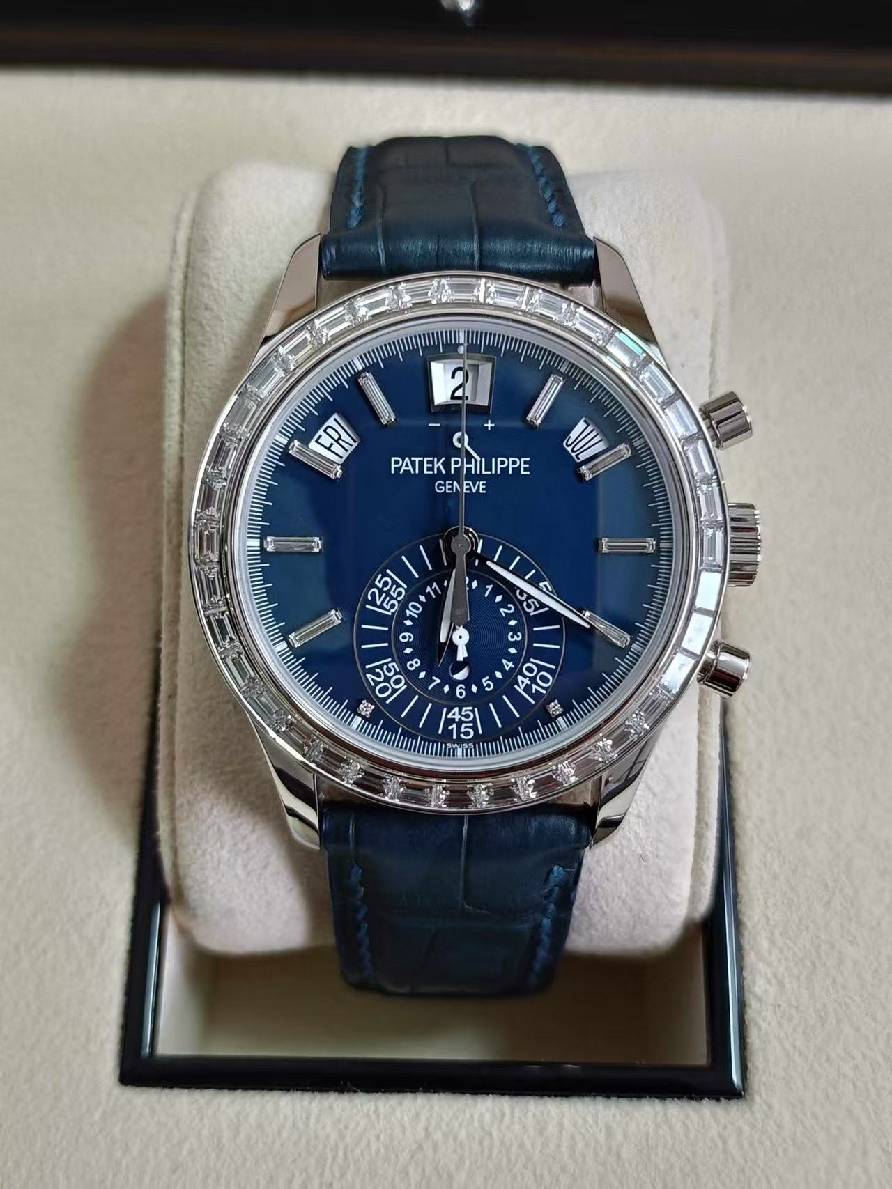 Patek Philippe 5961P