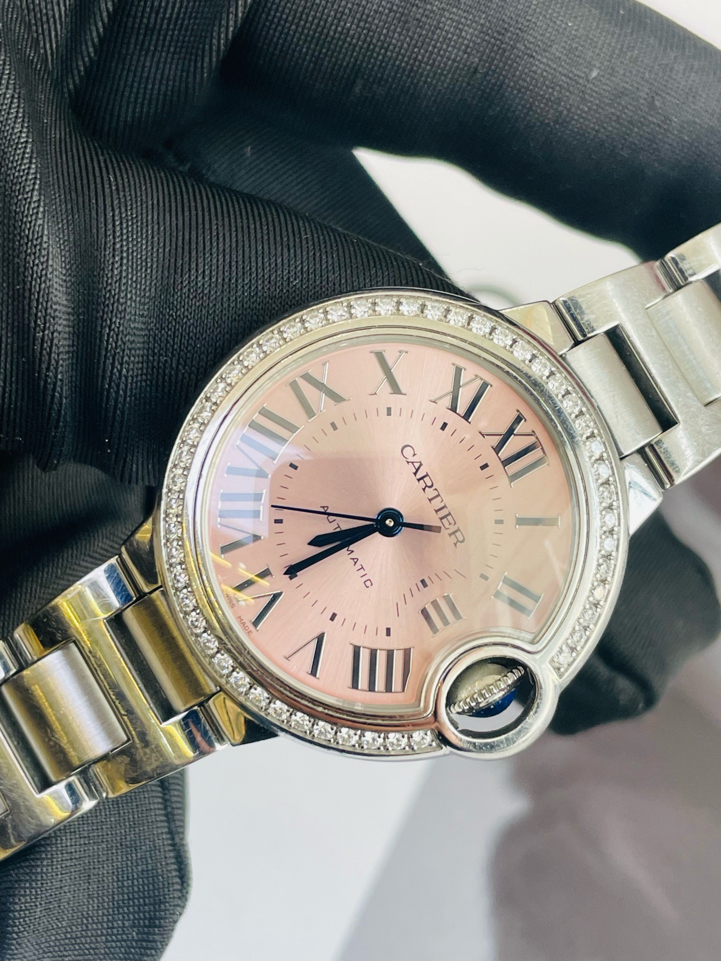Cartier W4BB0037 detail 5
