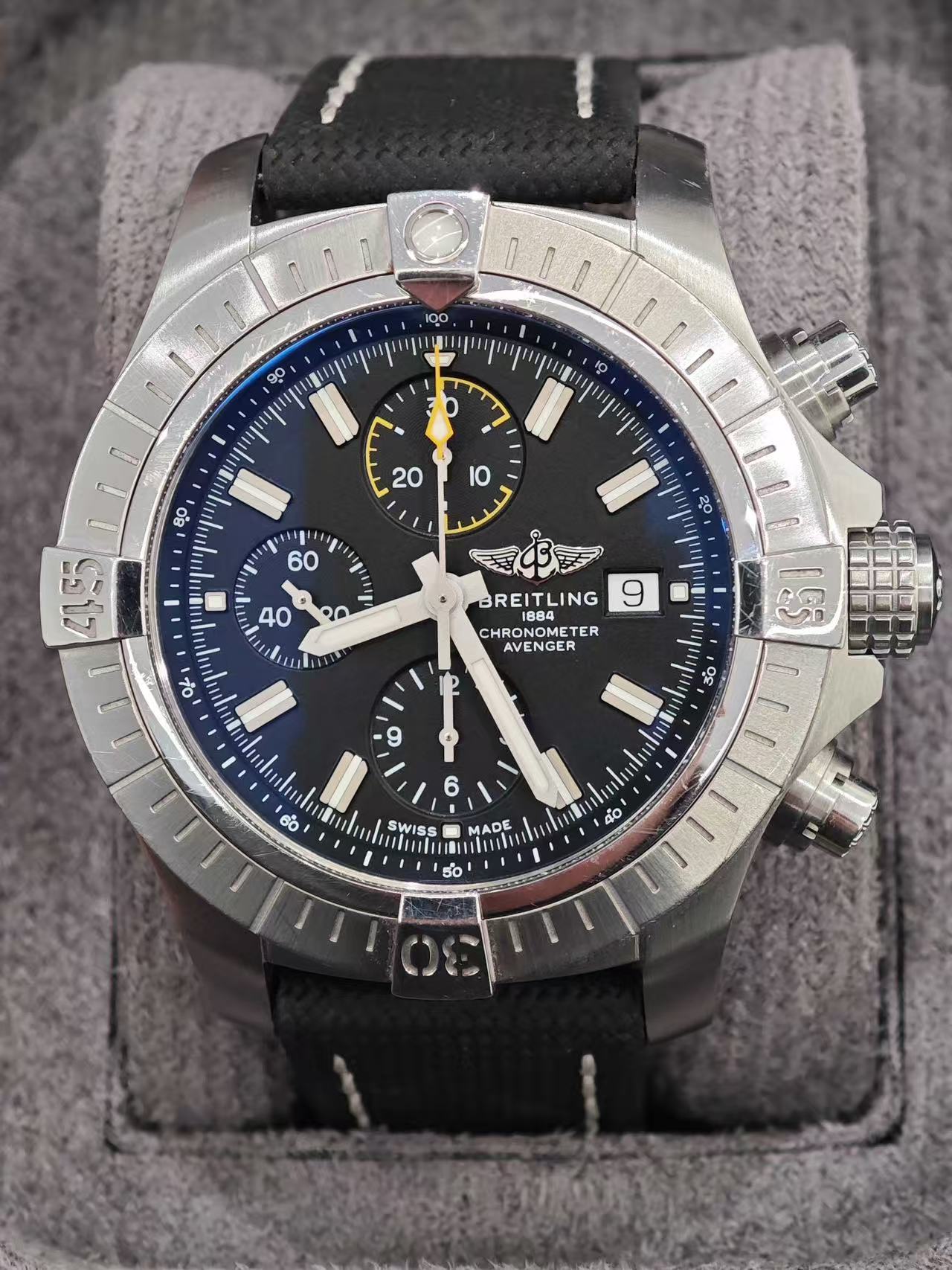 Breitling A13317101B1X1