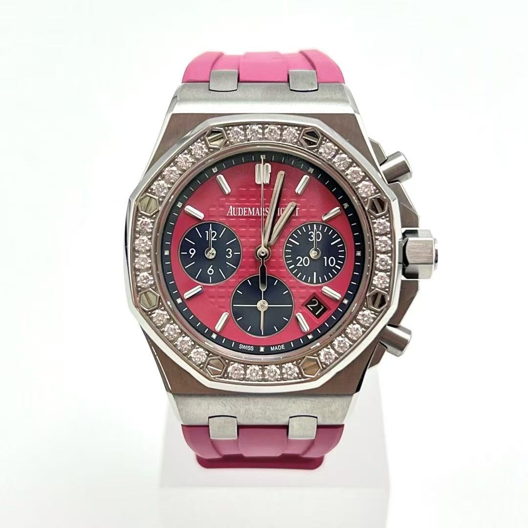 Audemars Piguet 26231ST.ZZ.D069CA.01