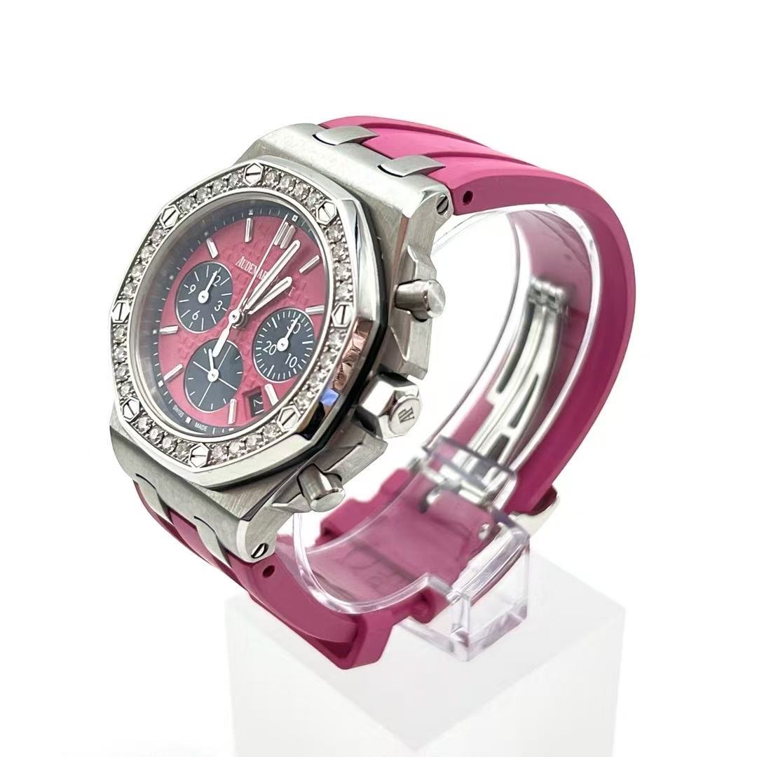Audemars Piguet 26231ST.ZZ.D069CA.01 detail 1