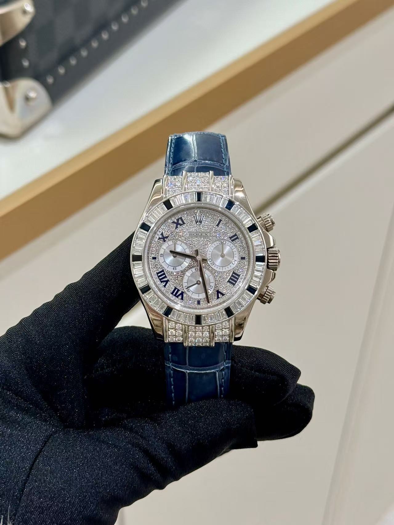 Rolex 116599 12SA