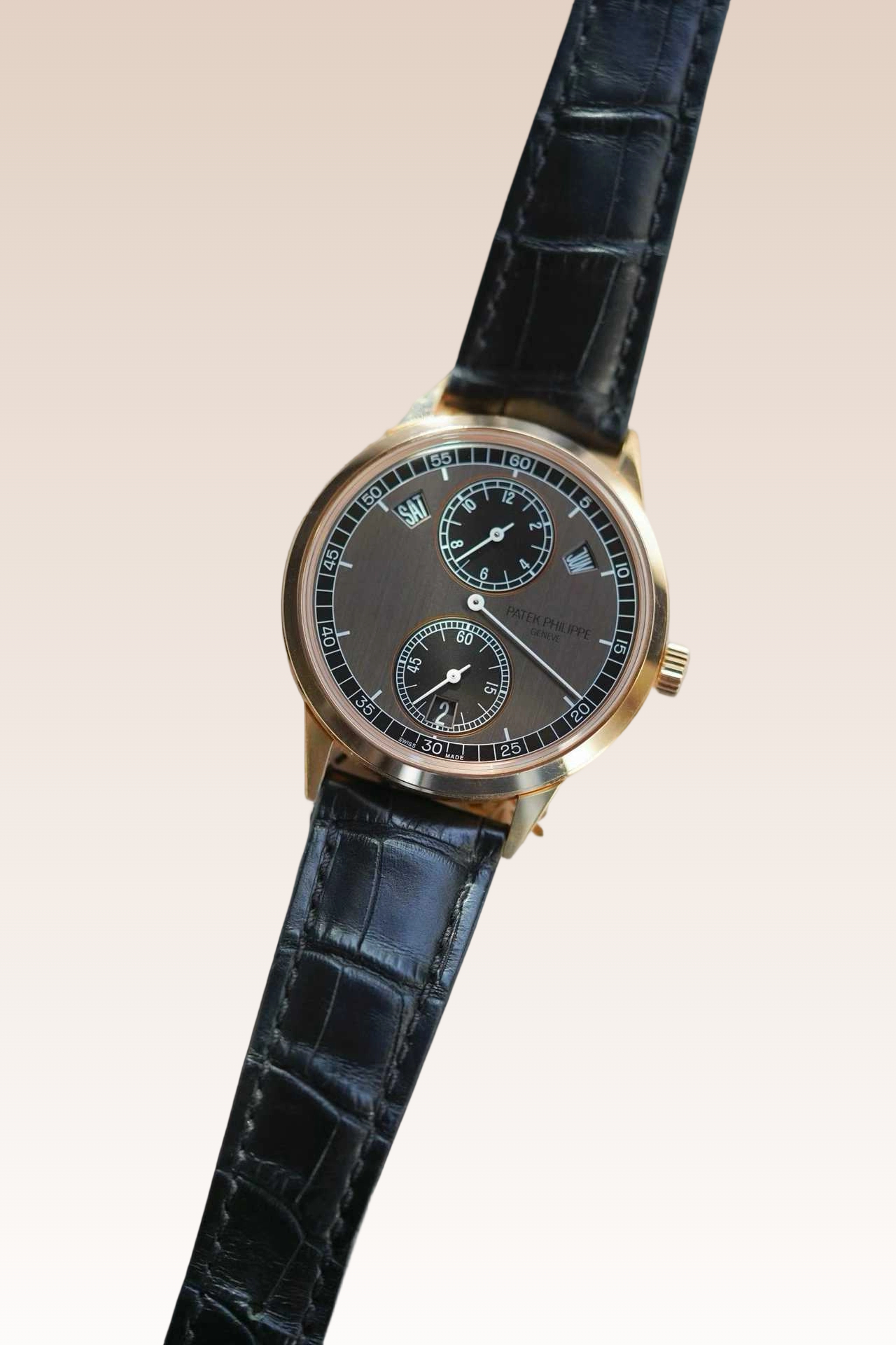 Patek Philippe 5235 / 50R-001 detail 7