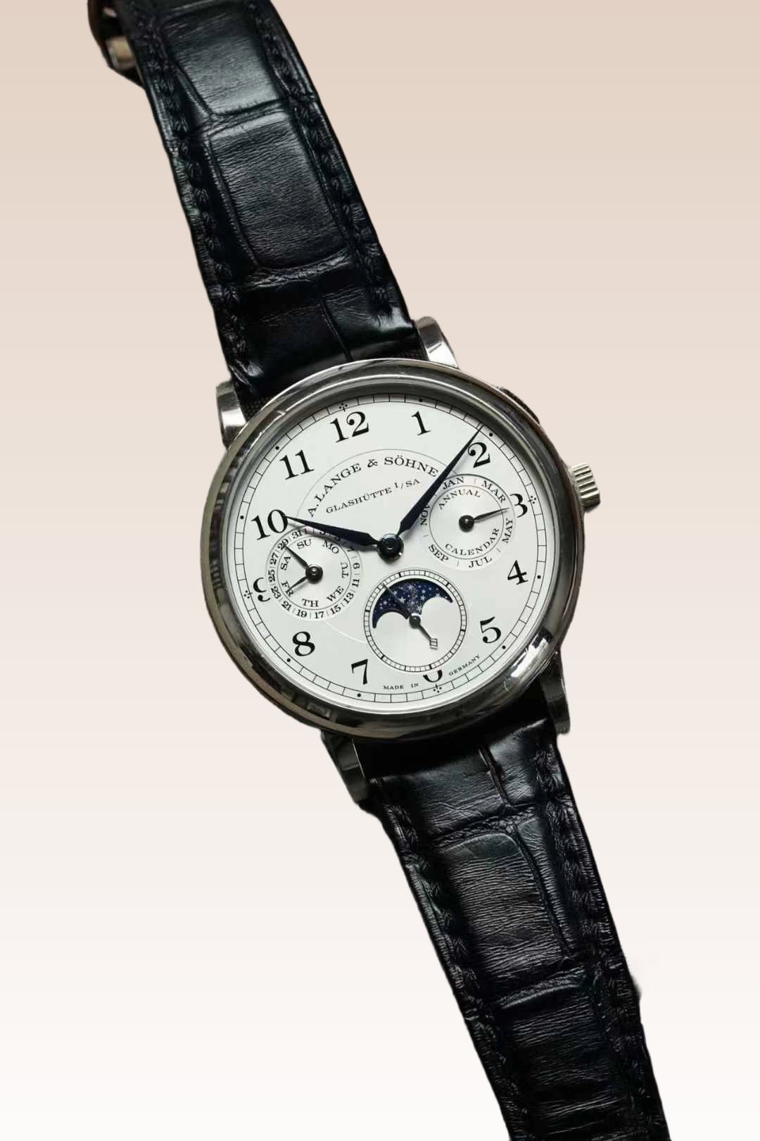 A. Lange & S&ouml;hne 238.026