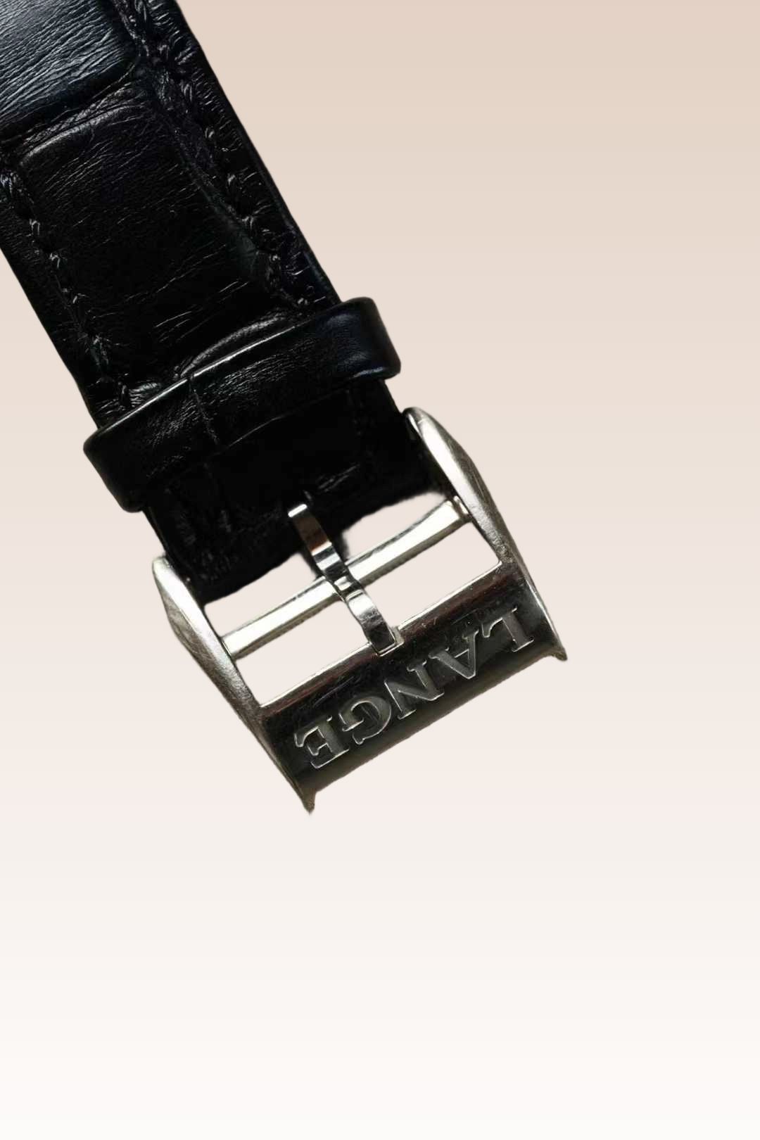 A. Lange & S&ouml;hne 238.026 detail 2