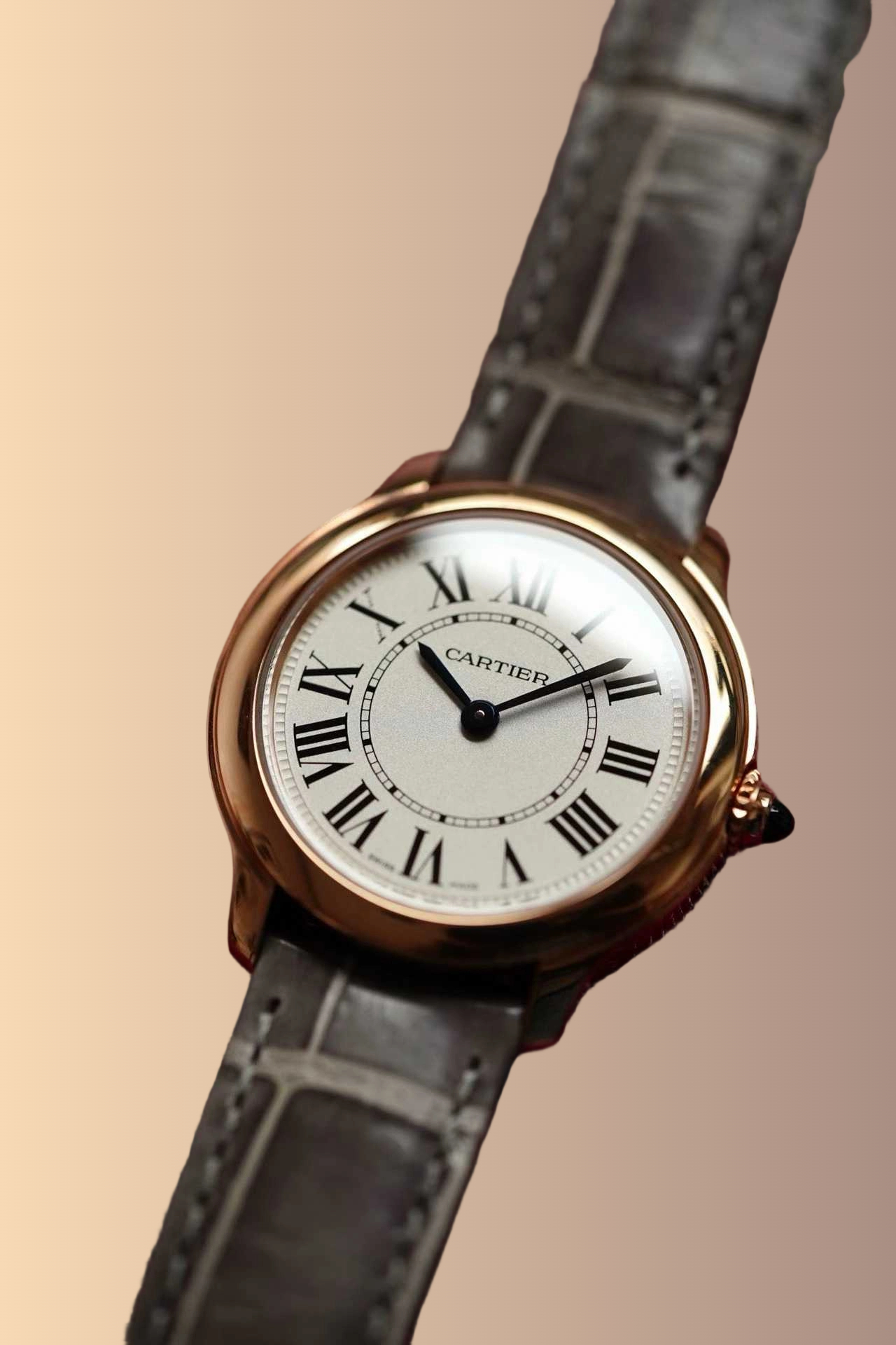 Cartier WGRN0013 detail 4