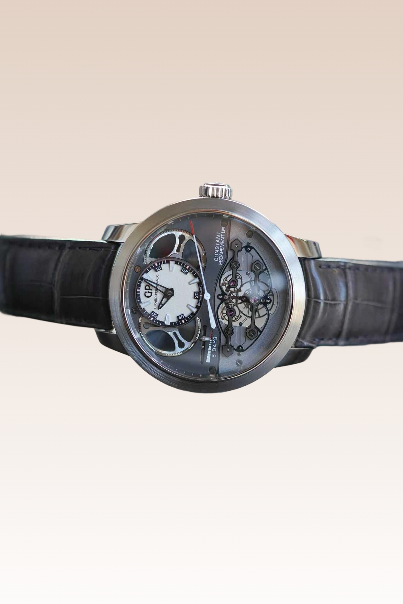 Girard Perregaux 93500-53-131-BA6E detail 1
