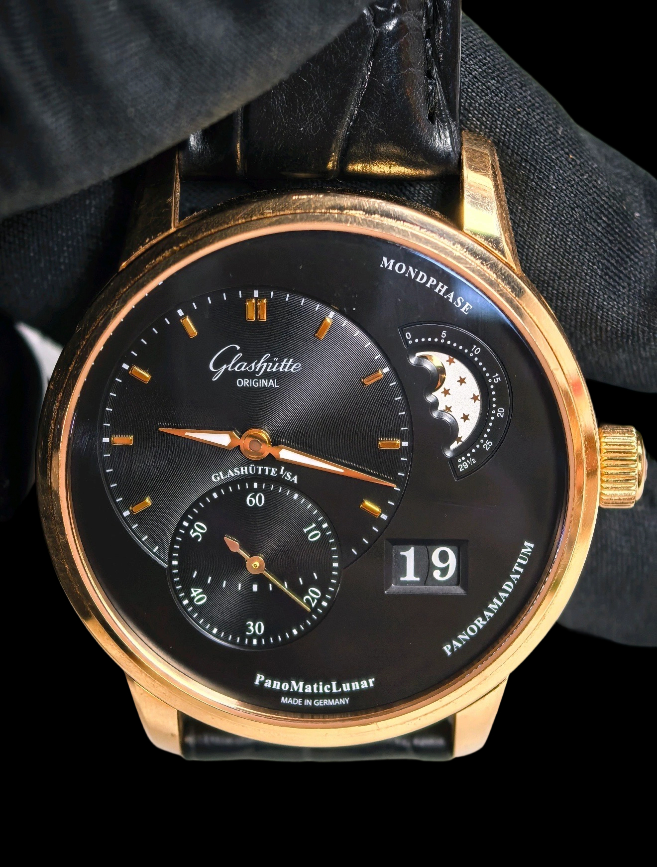 Glash&uuml;tte Original 1-90-02-49-35-30 detail 5