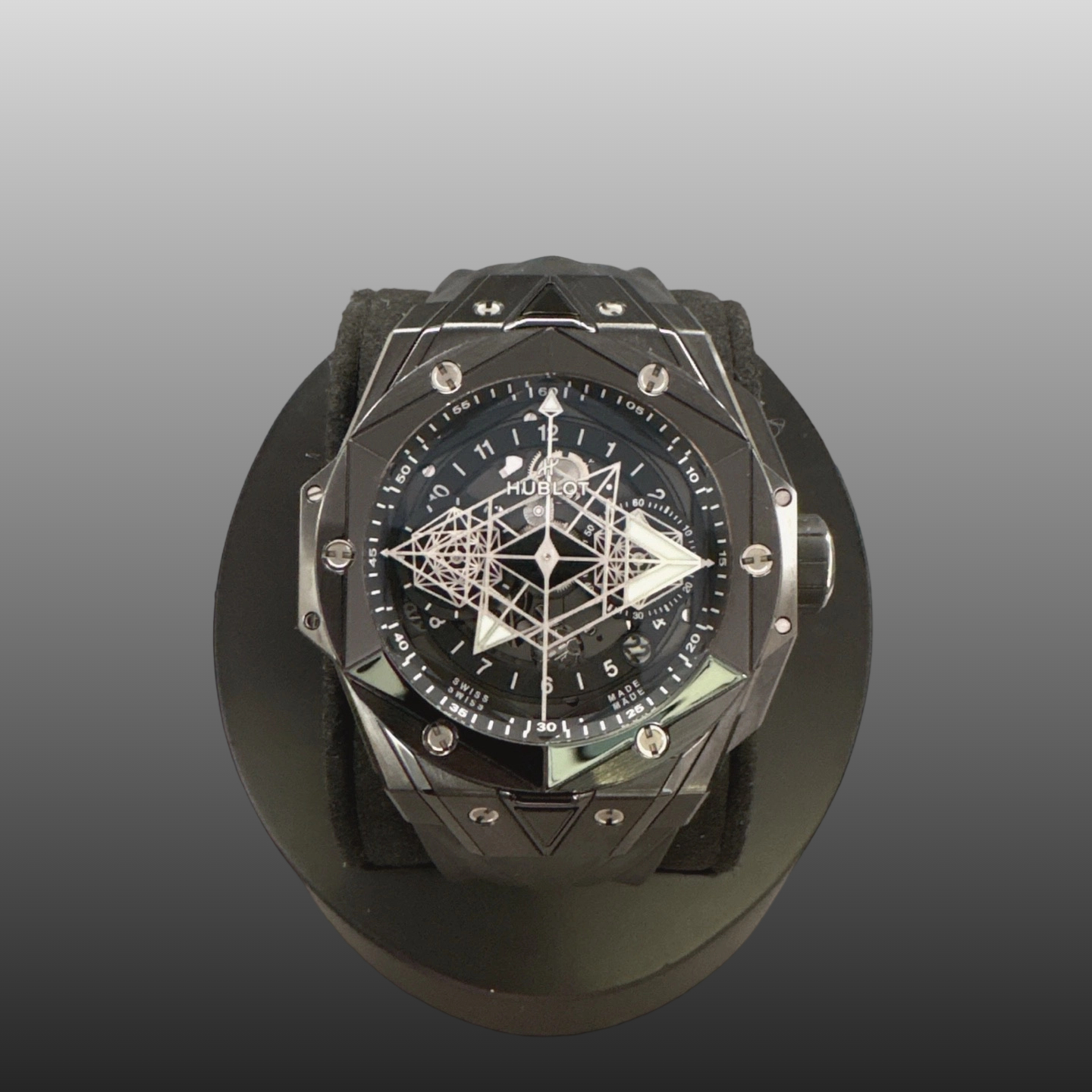 Hublot 418.CX.1107.RX.MXM22 detail 4