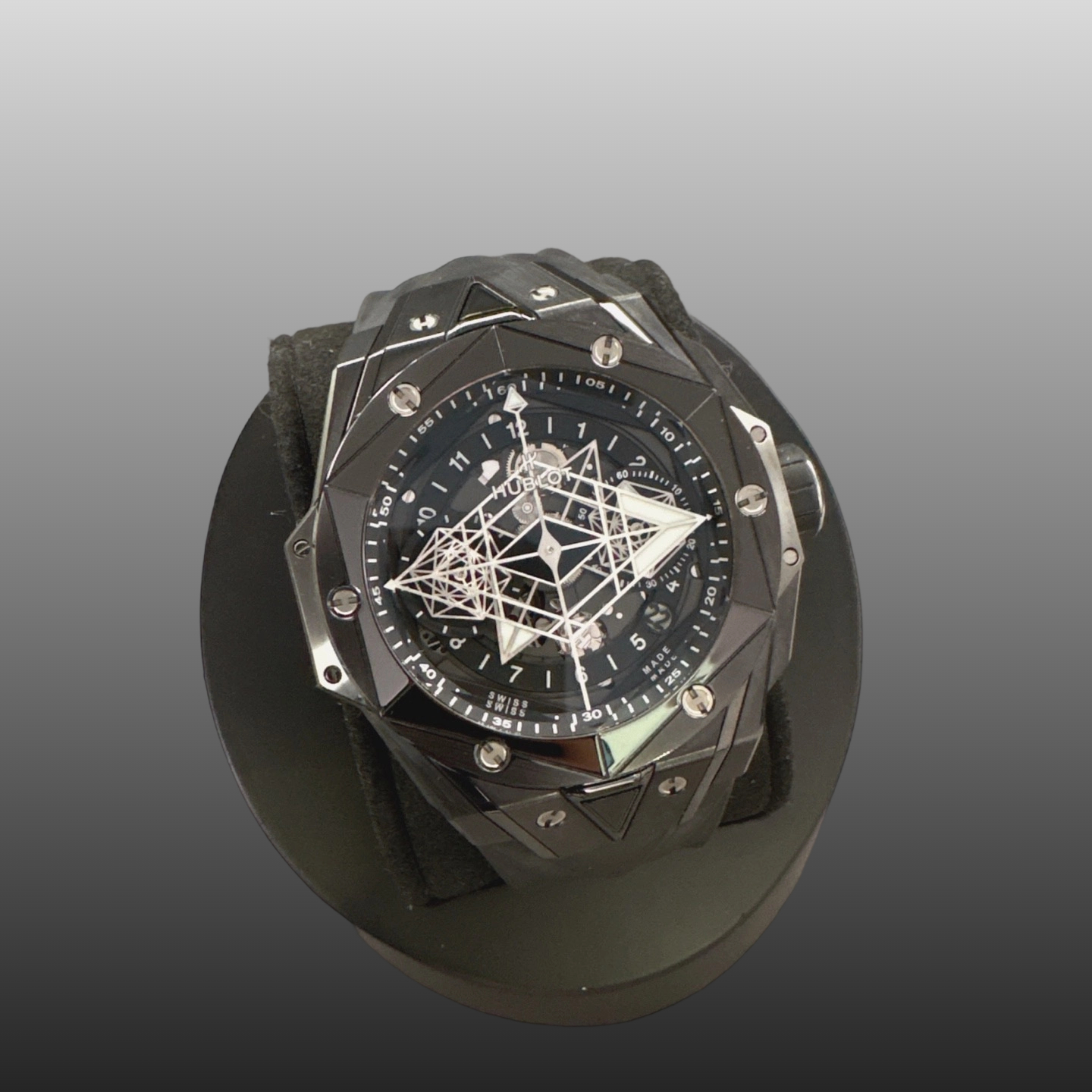 Hublot 418.CX.1107.RX.MXM22 detail 5