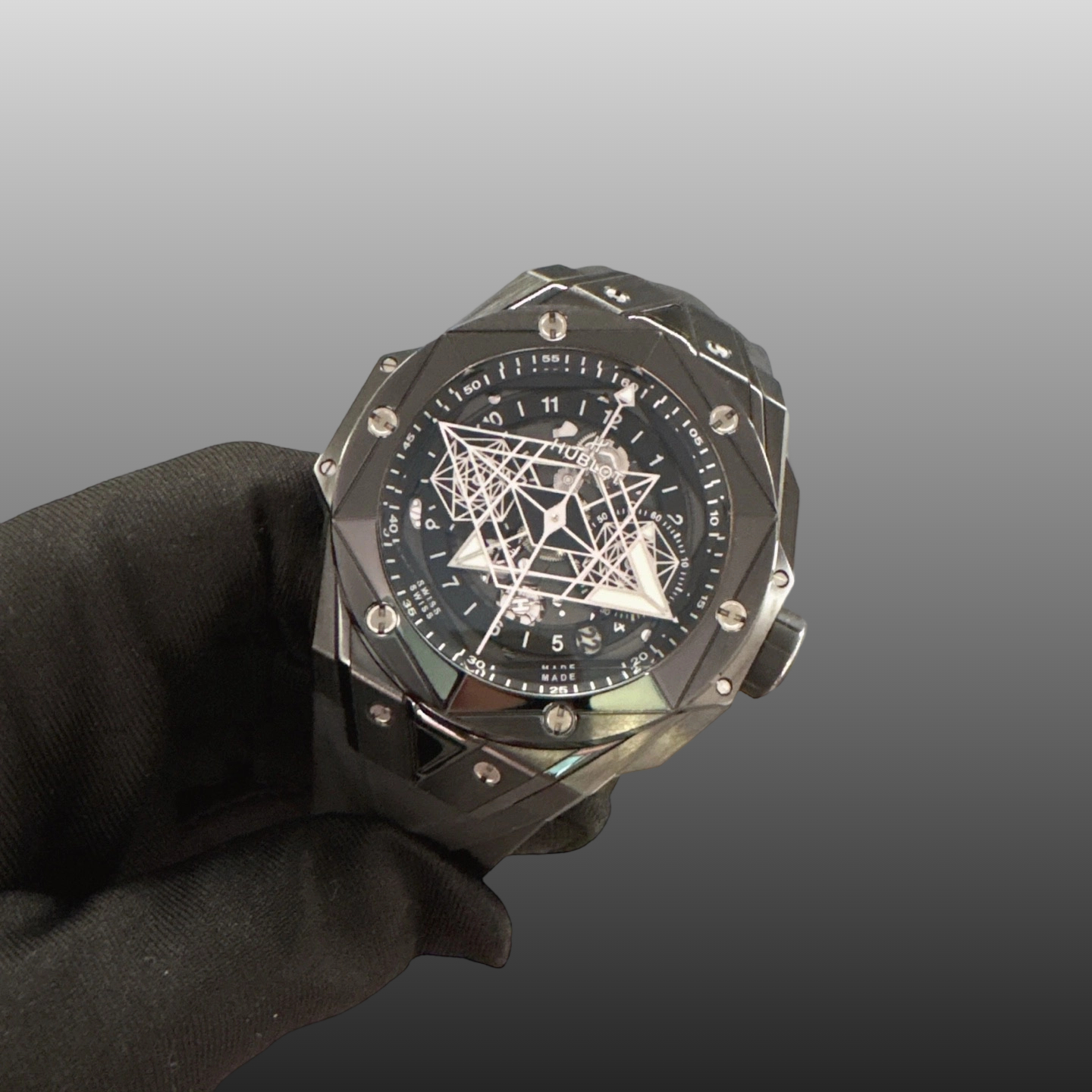 Hublot 418.CX.1107.RX.MXM22 detail 7