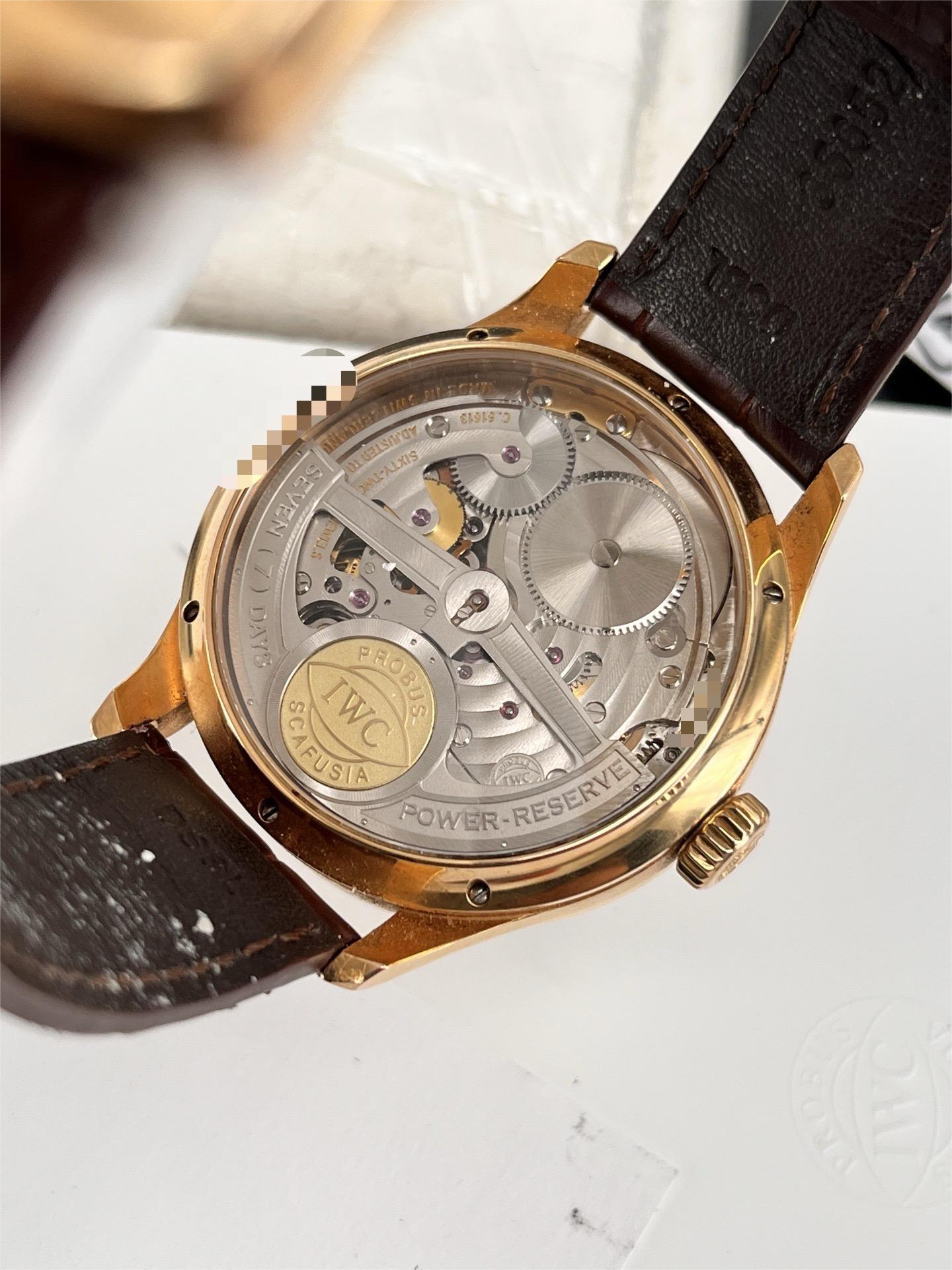 IWC IW502306 detail 3