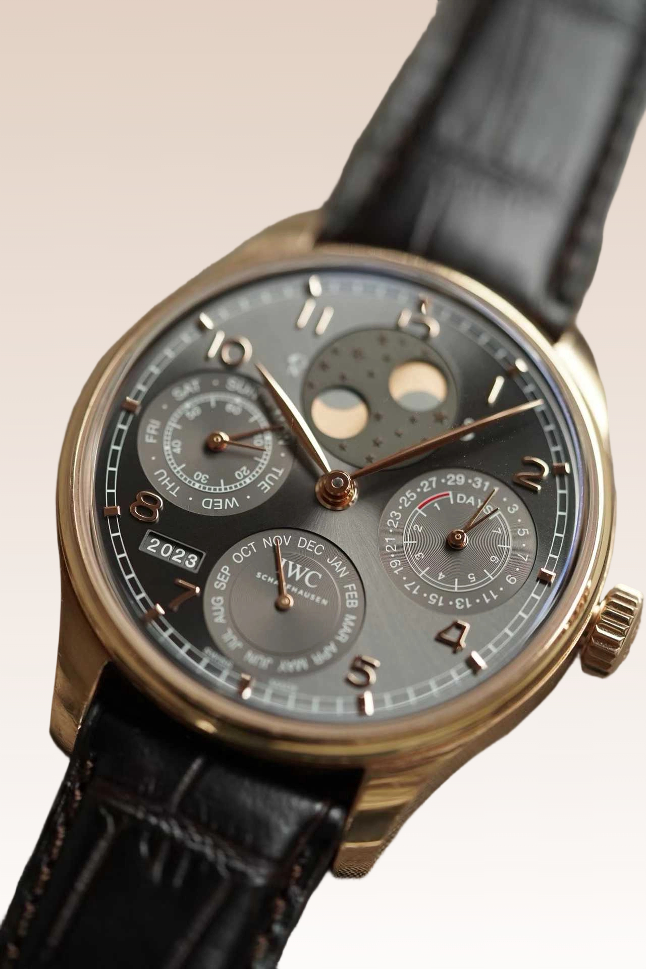 IWC IW503404 detail 5