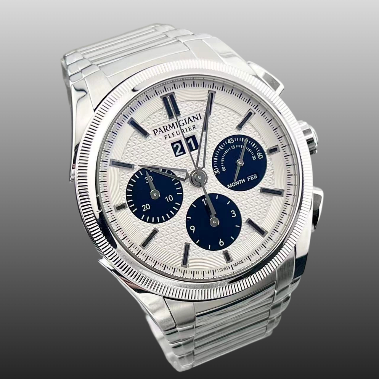 Parmigiani Fleurier PFC906-0000140-B00182 detail 5