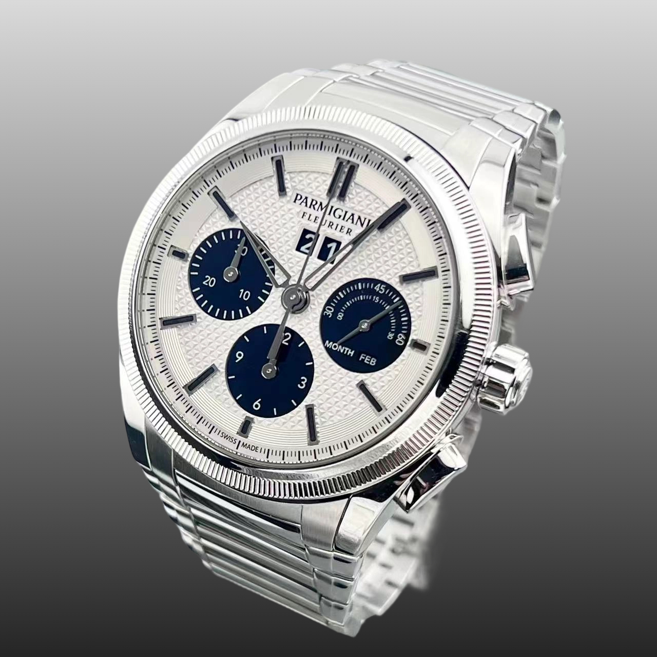 Parmigiani Fleurier PFC906-0000140-B00182 detail 6