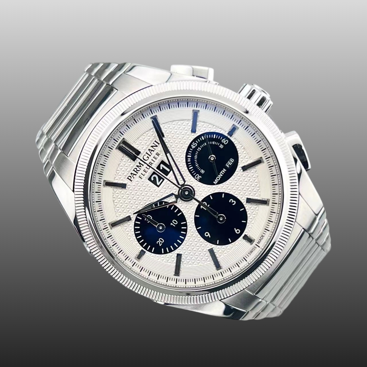 Parmigiani Fleurier PFC906-0000140-B00182 detail 7