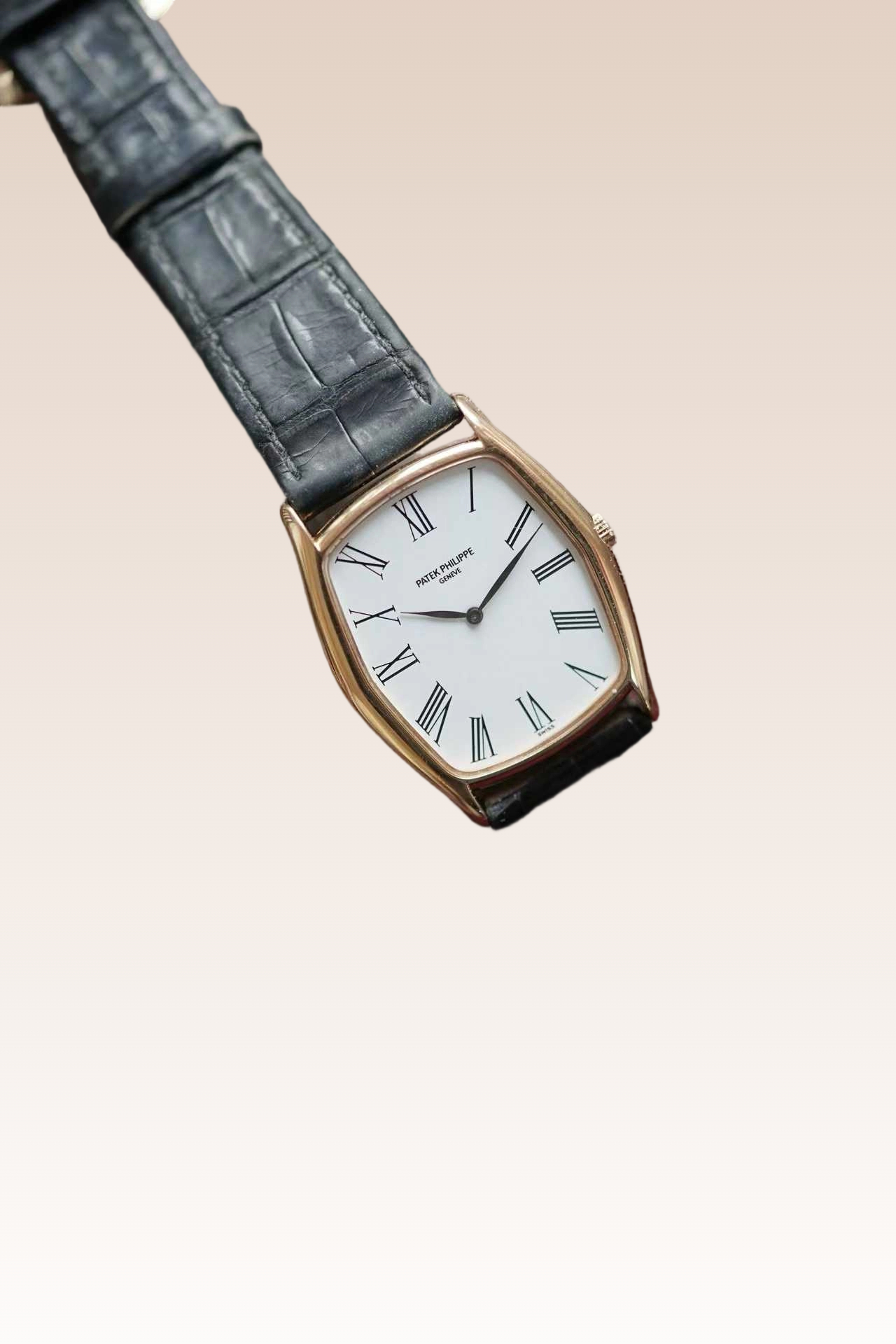 Patek Philippe 3842 detail 7