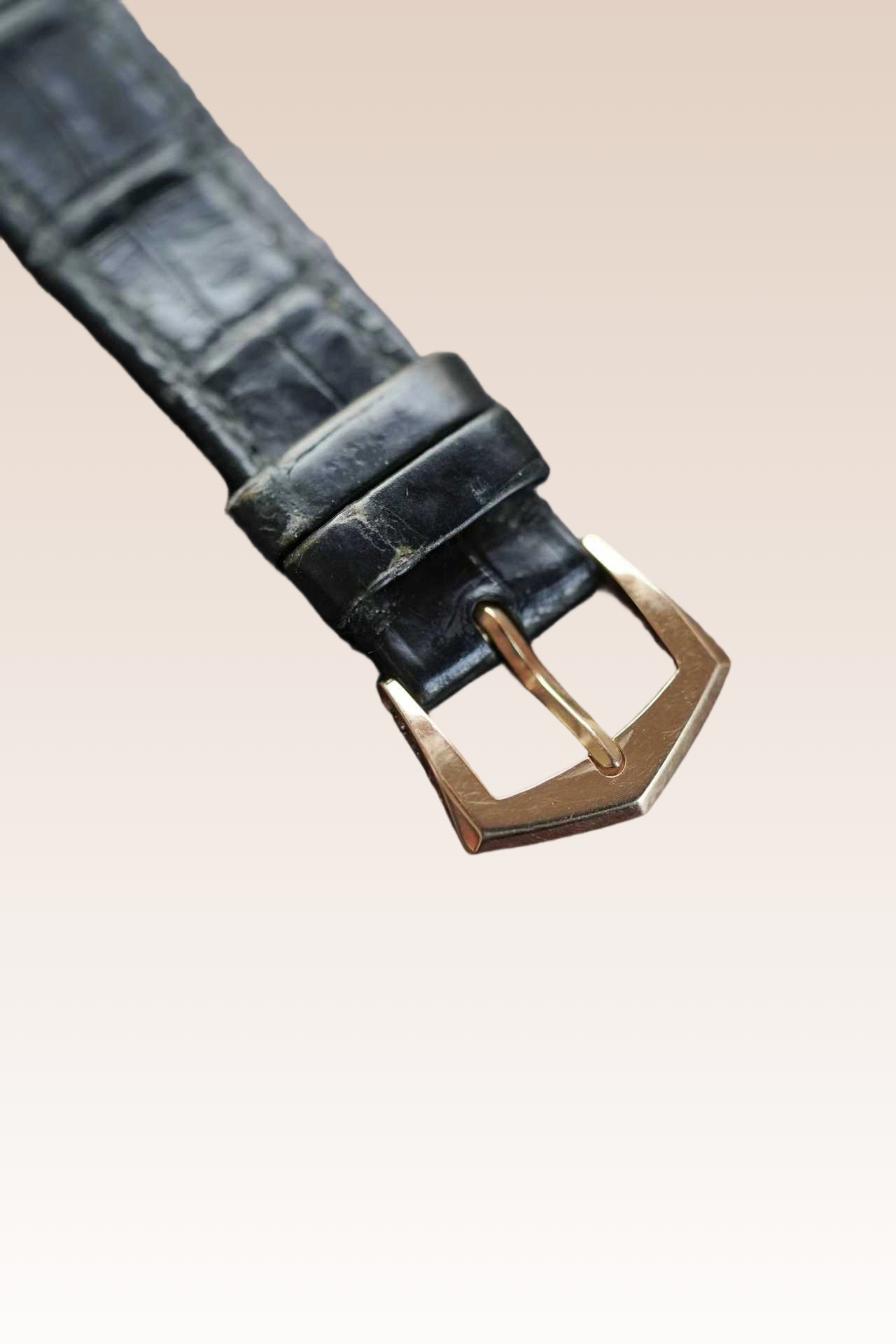Patek Philippe 3842 detail 8