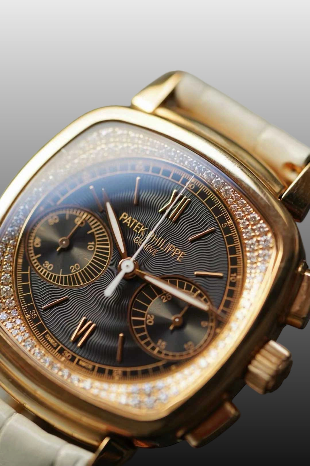 Patek Philippe 7071R-010 detail 6