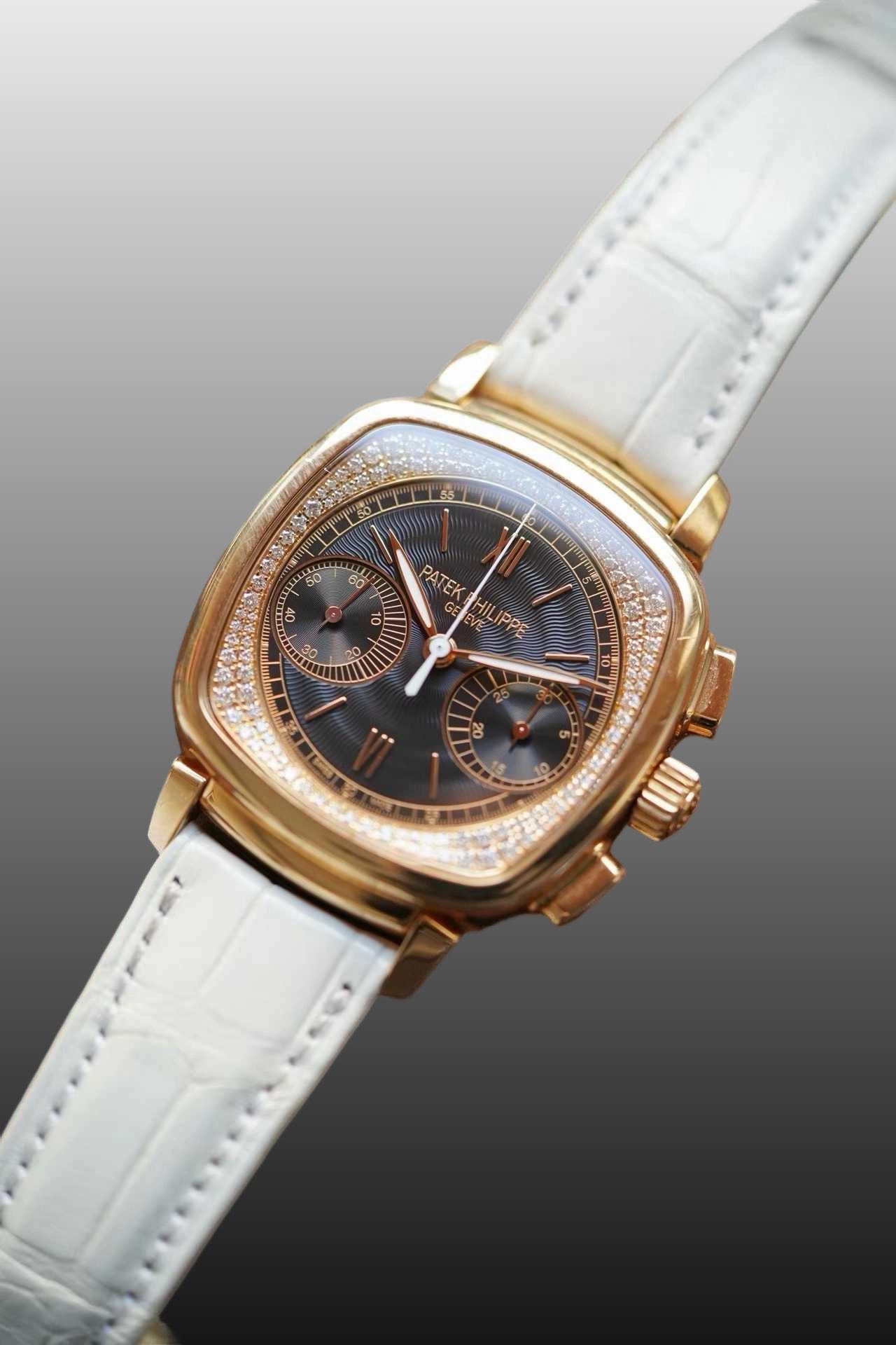 Patek Philippe 7071R-010 detail 5