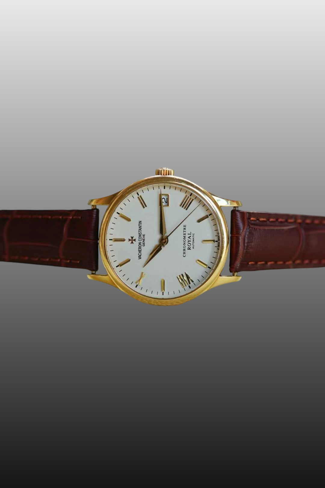 Vacheron Constantin 47022 detail 8