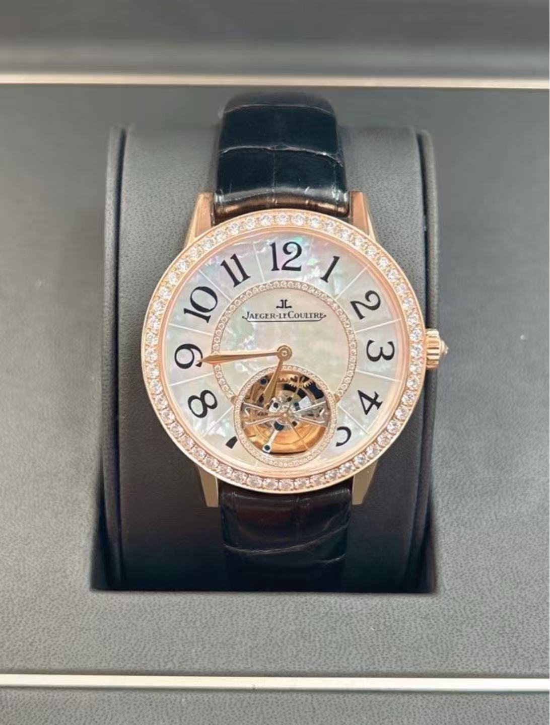 Jaeger-LeCoultre Q3412410 detail 2