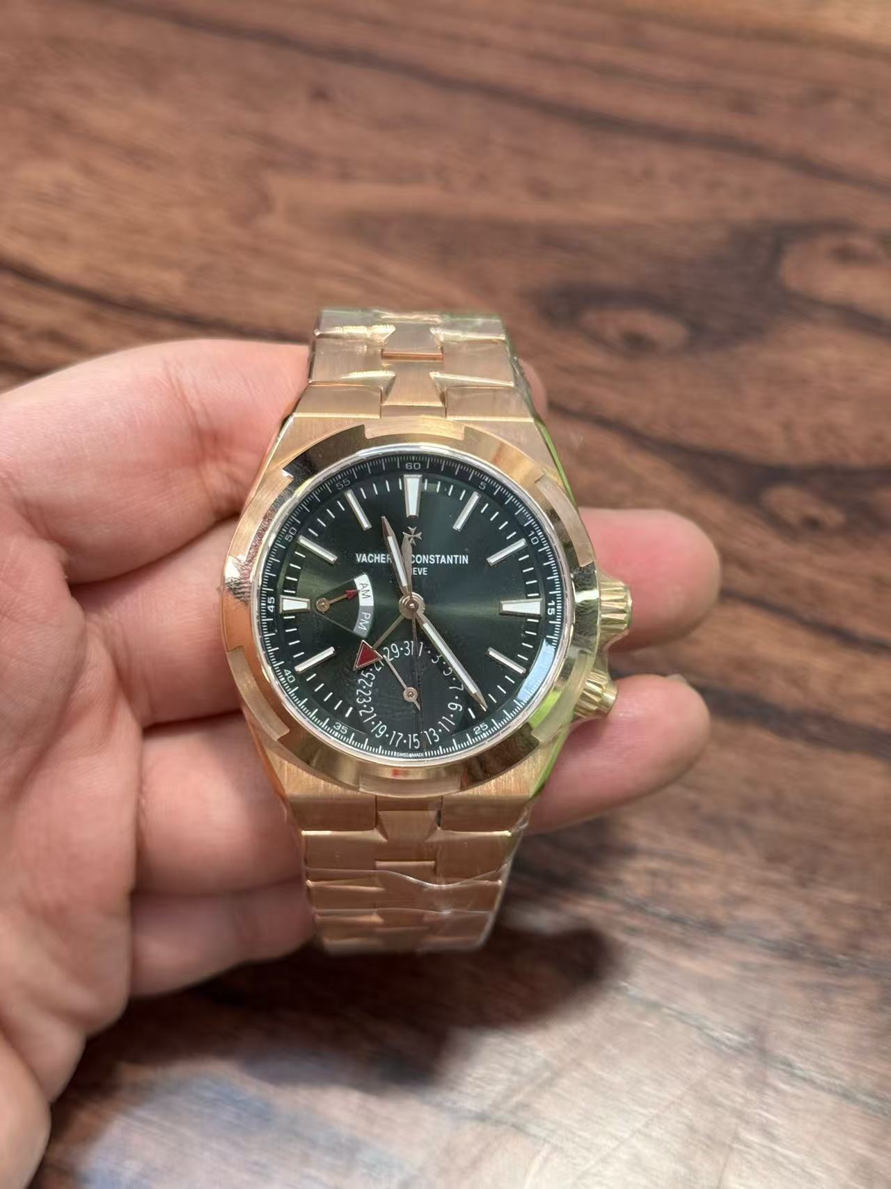 Vacheron Constantin 7920V / 210R-B965