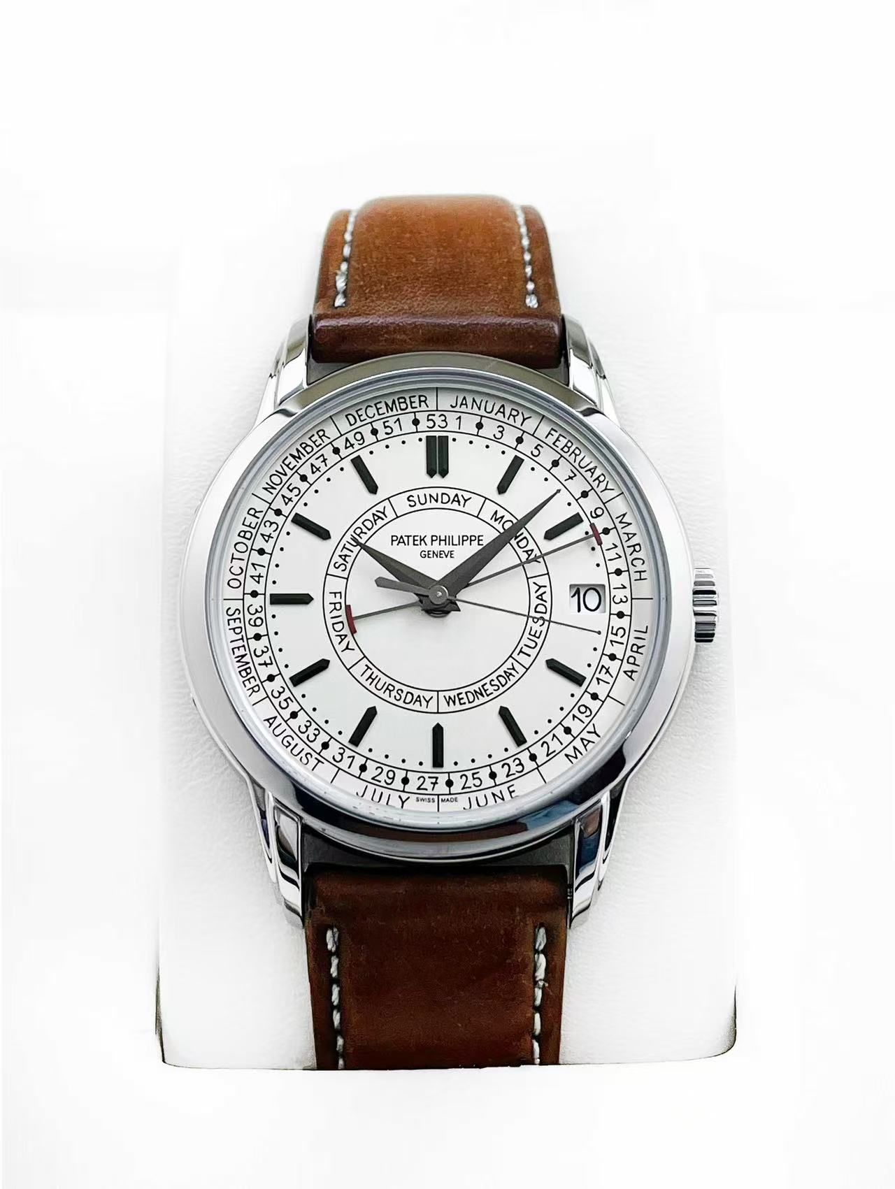 Patek Philippe 5212A-001
