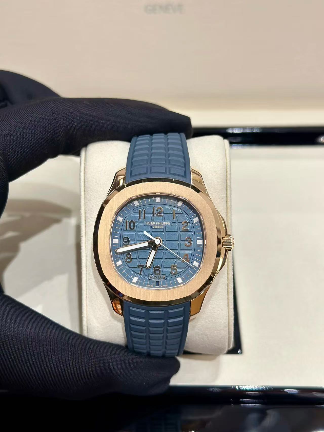 Patek Philippe 5269R-001