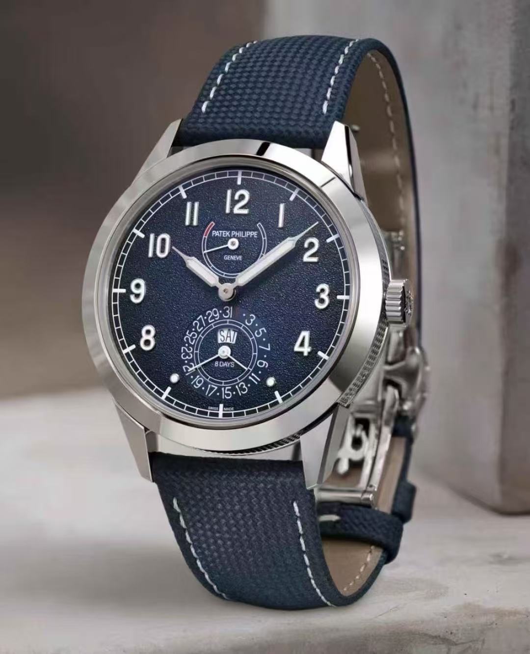 Patek Philippe 5328G-001