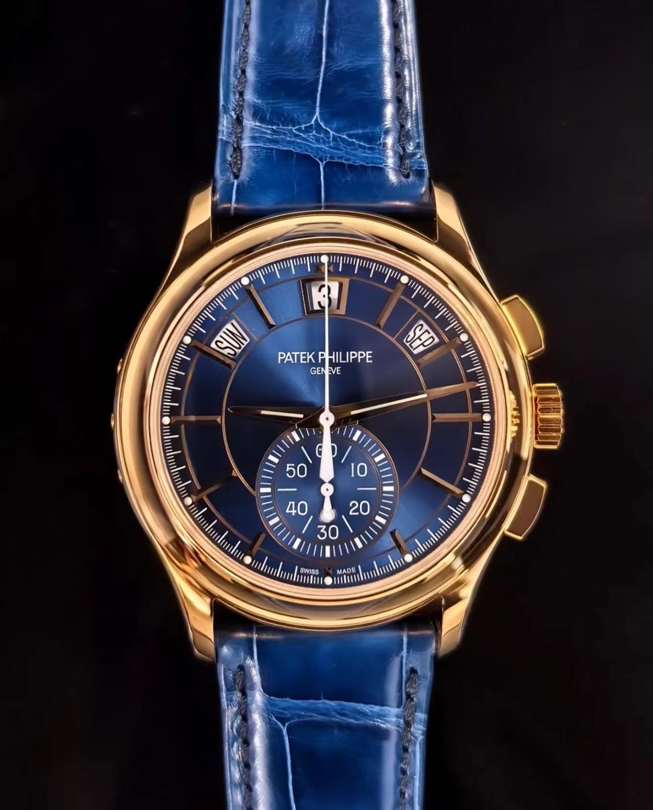 Patek Philippe 5905R-010