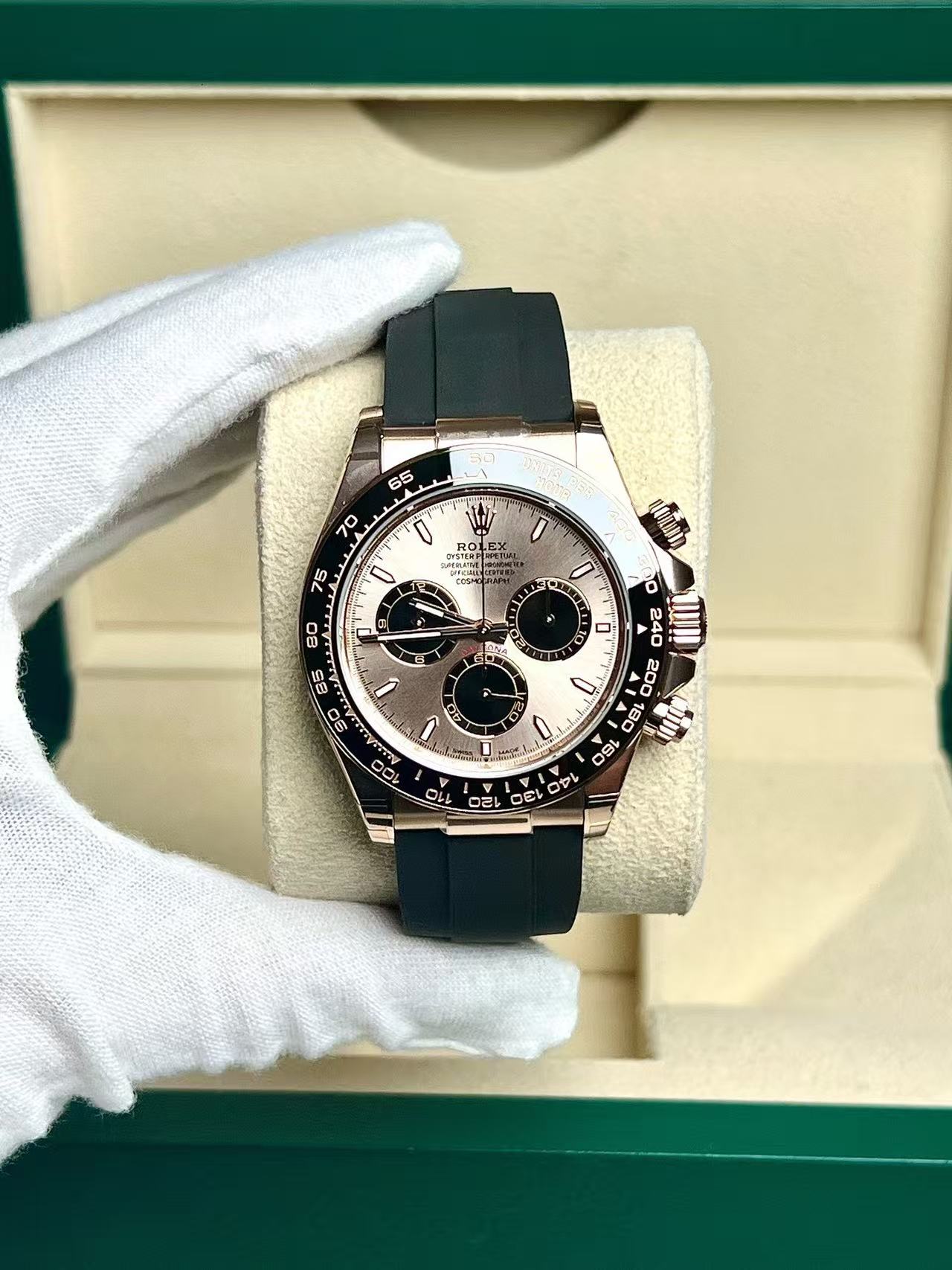 Rolex m126515ln-0006