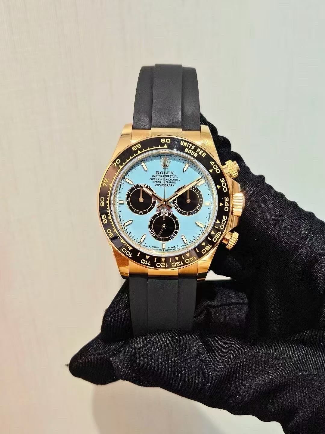 Rolex m126518ln-0014