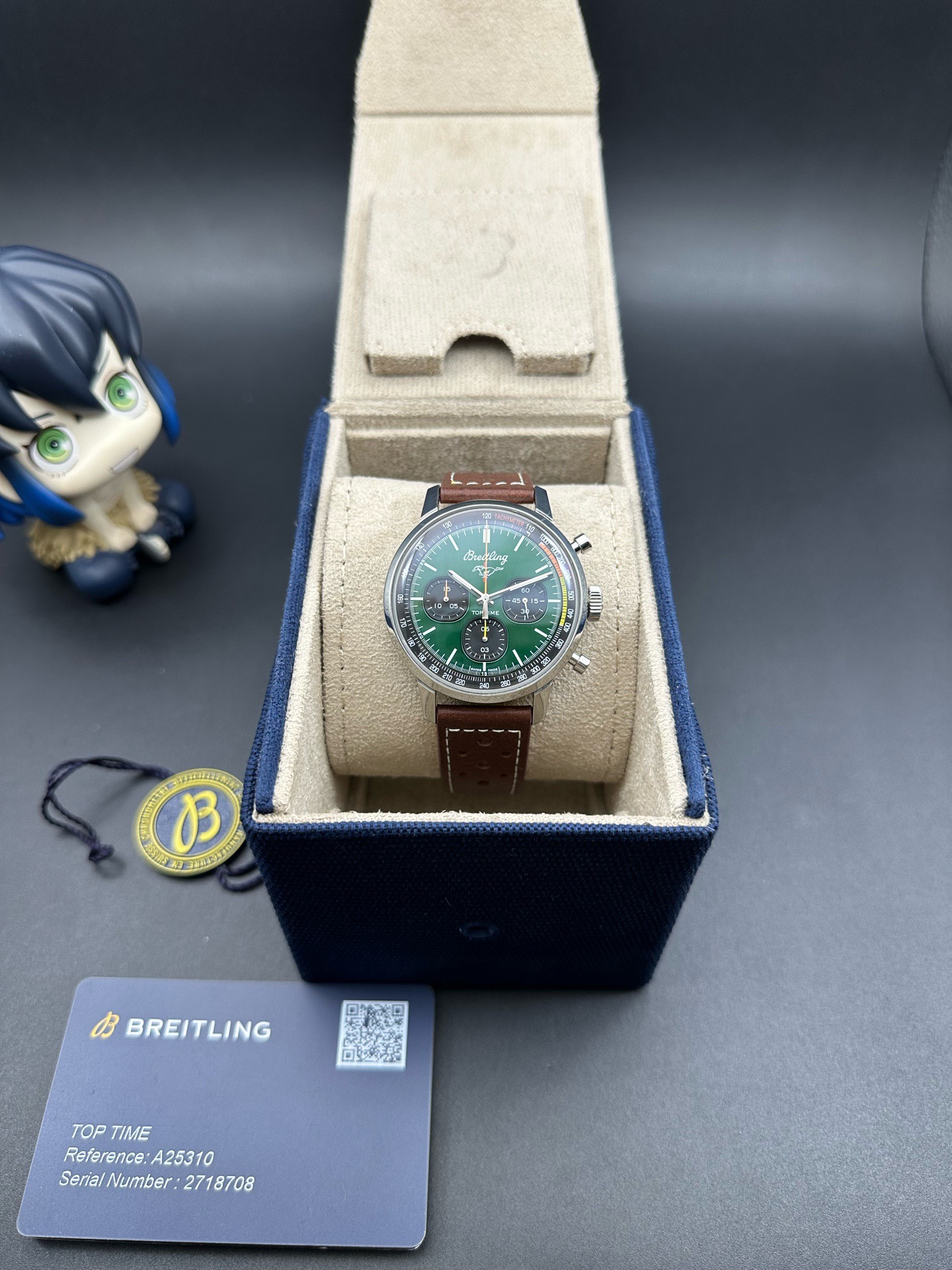 Breitling A253101A1L1X1 detail 8