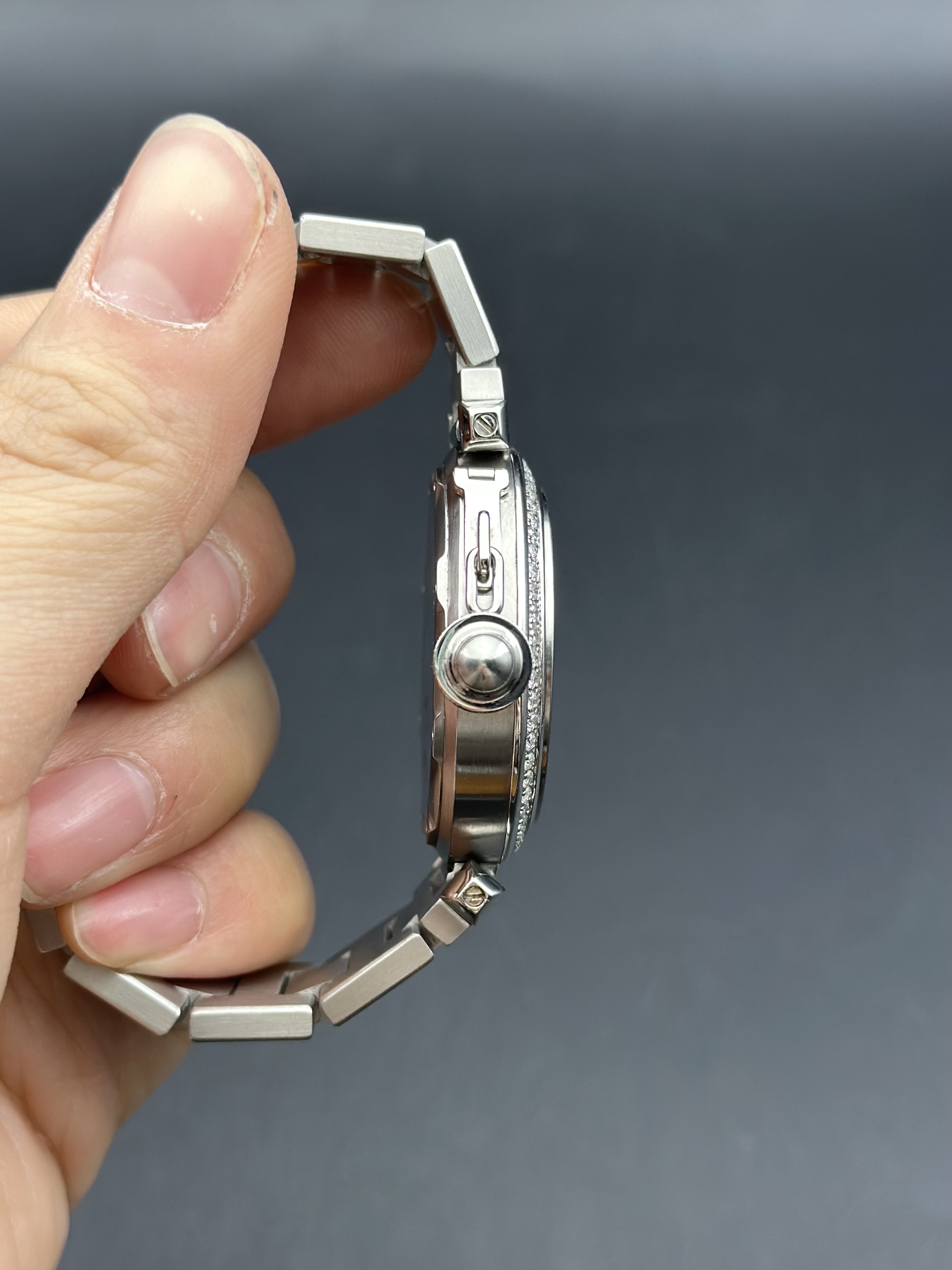 Cartier W31074M7 detail 4