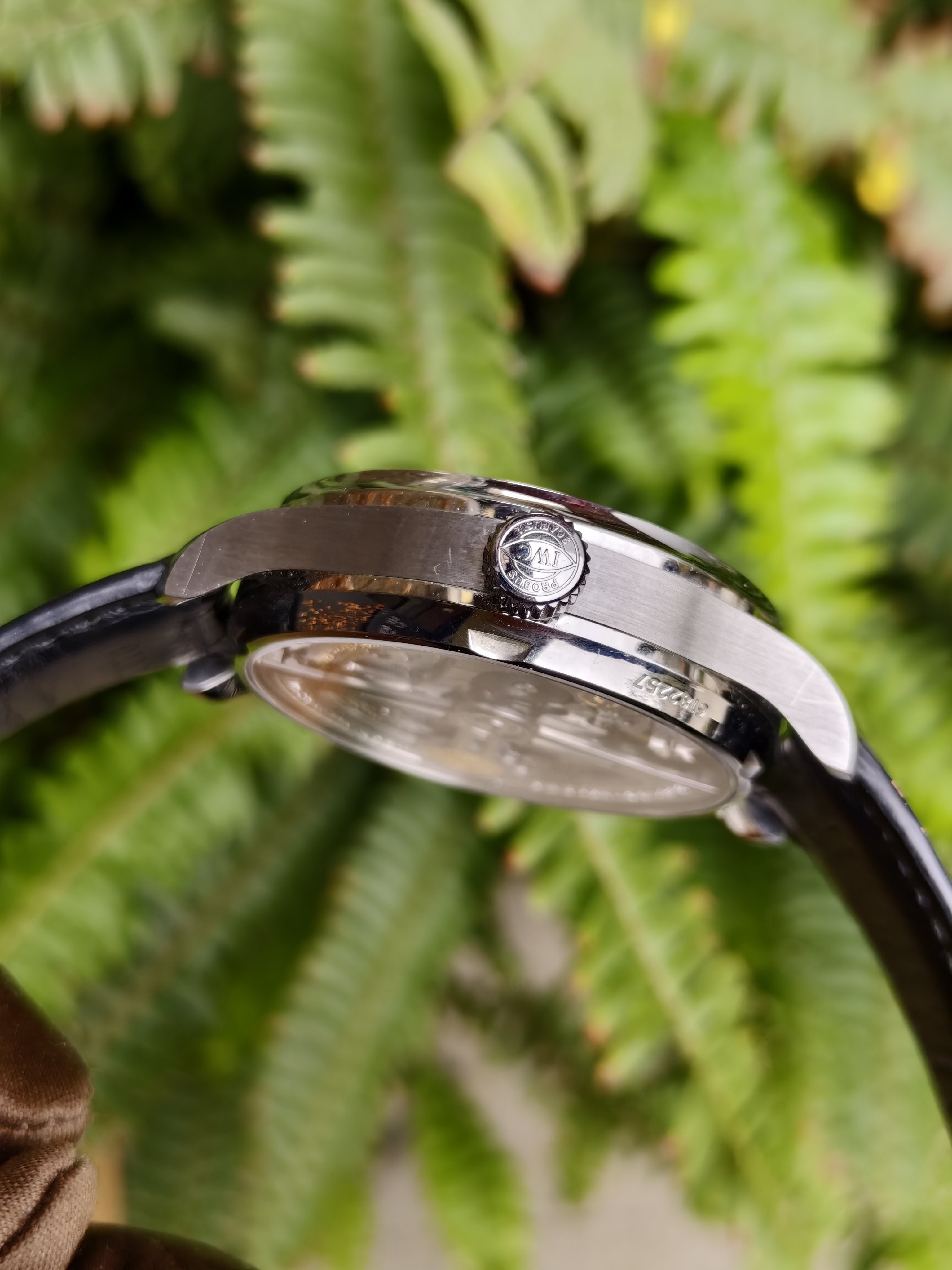 IWC IW500705 detail 5
