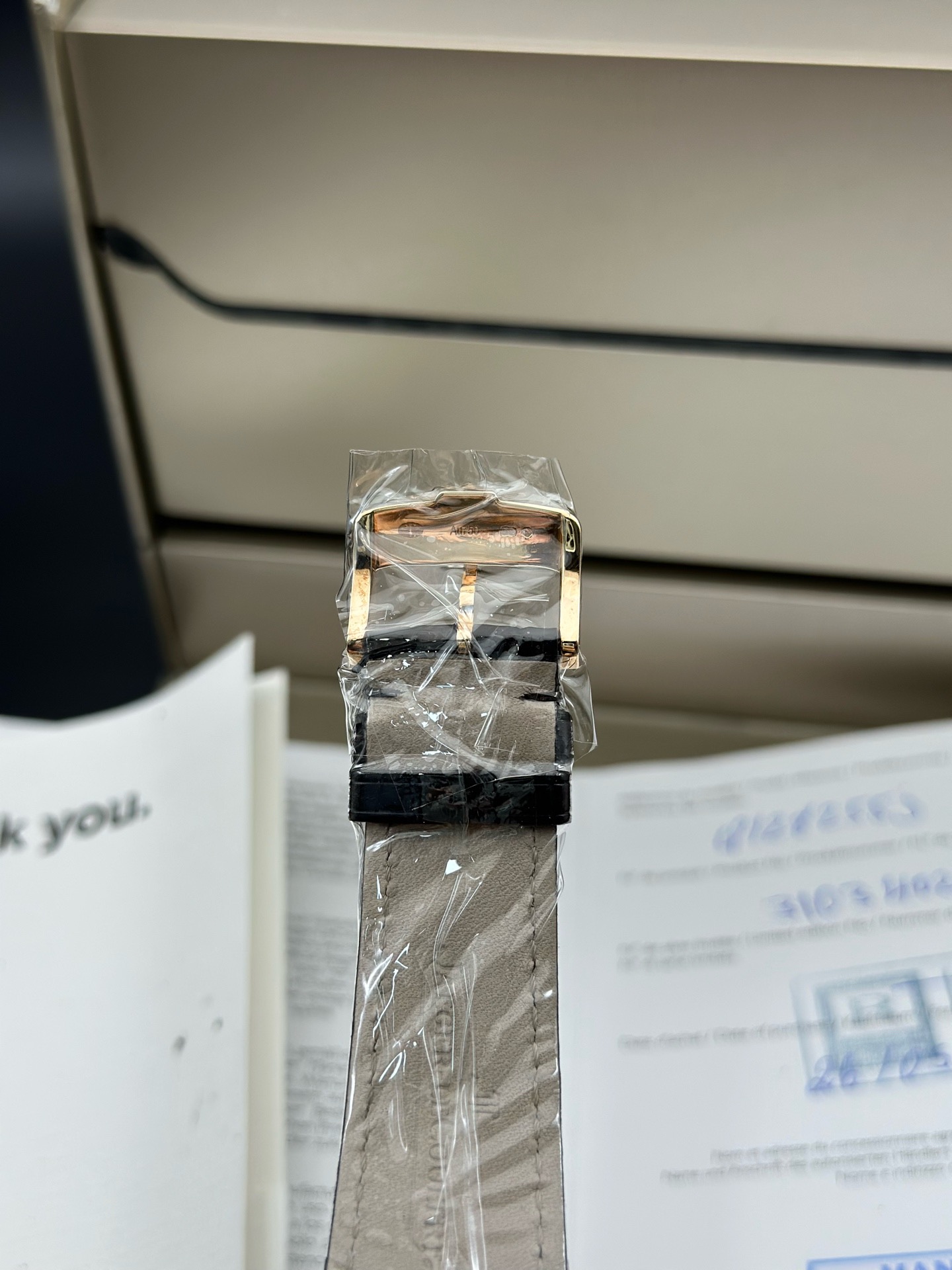 Jaeger-LeCoultre Q128255J detail 5