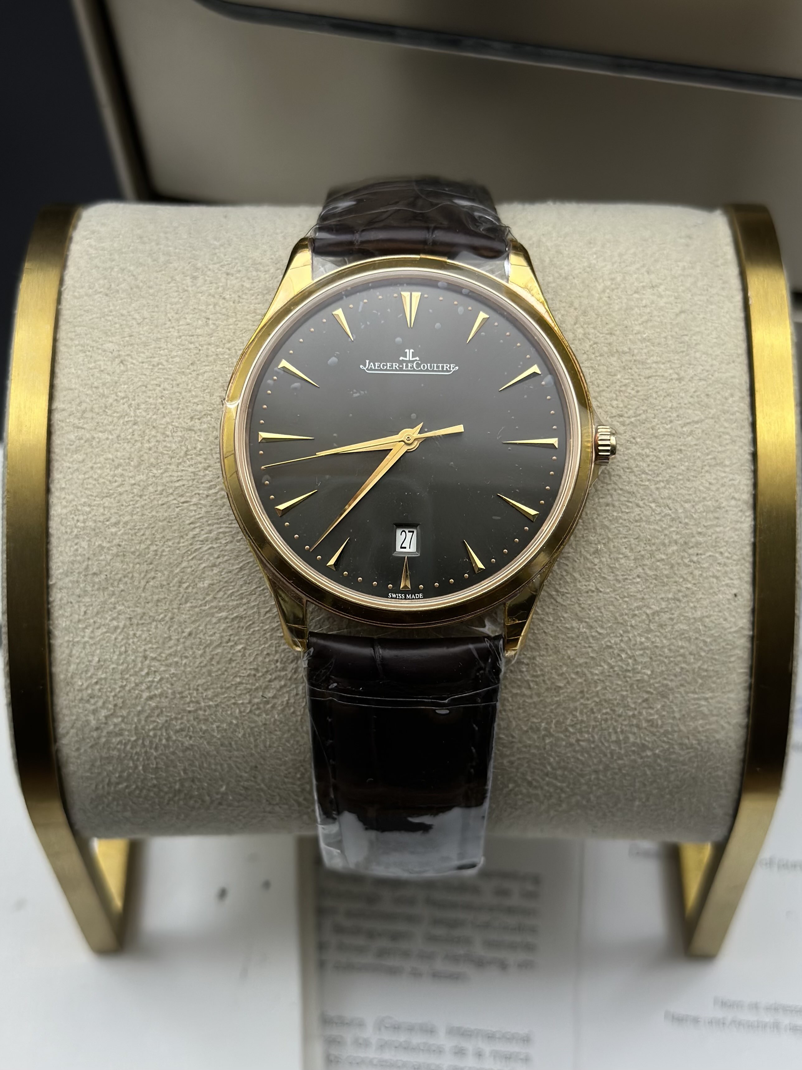 Jaeger-LeCoultre Q128255J