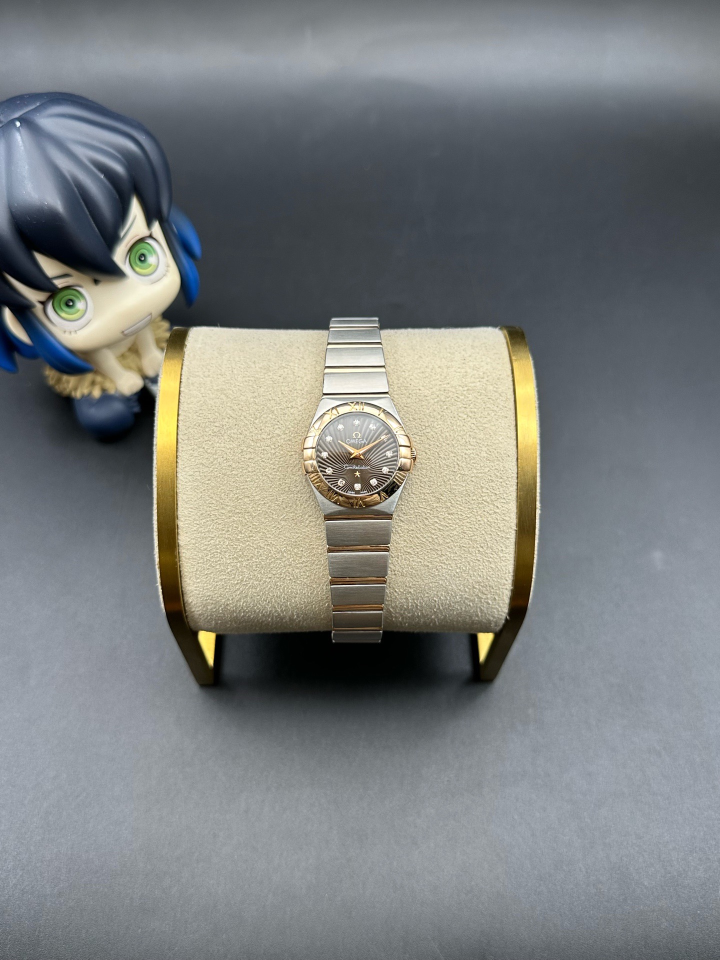 Omega 123.20.24.60.63.001 detail 6