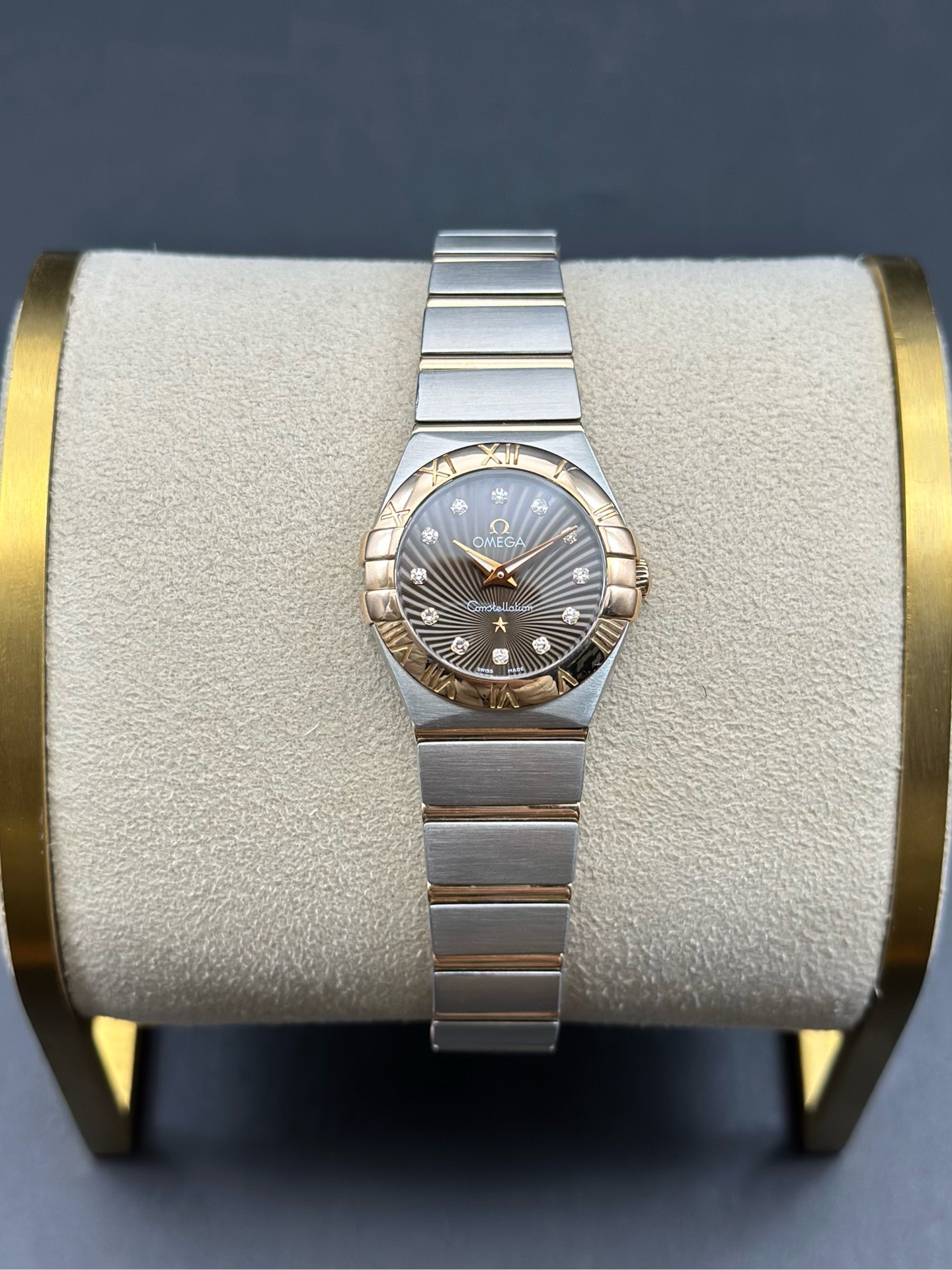 Omega 123.20.24.60.63.001 detail 5