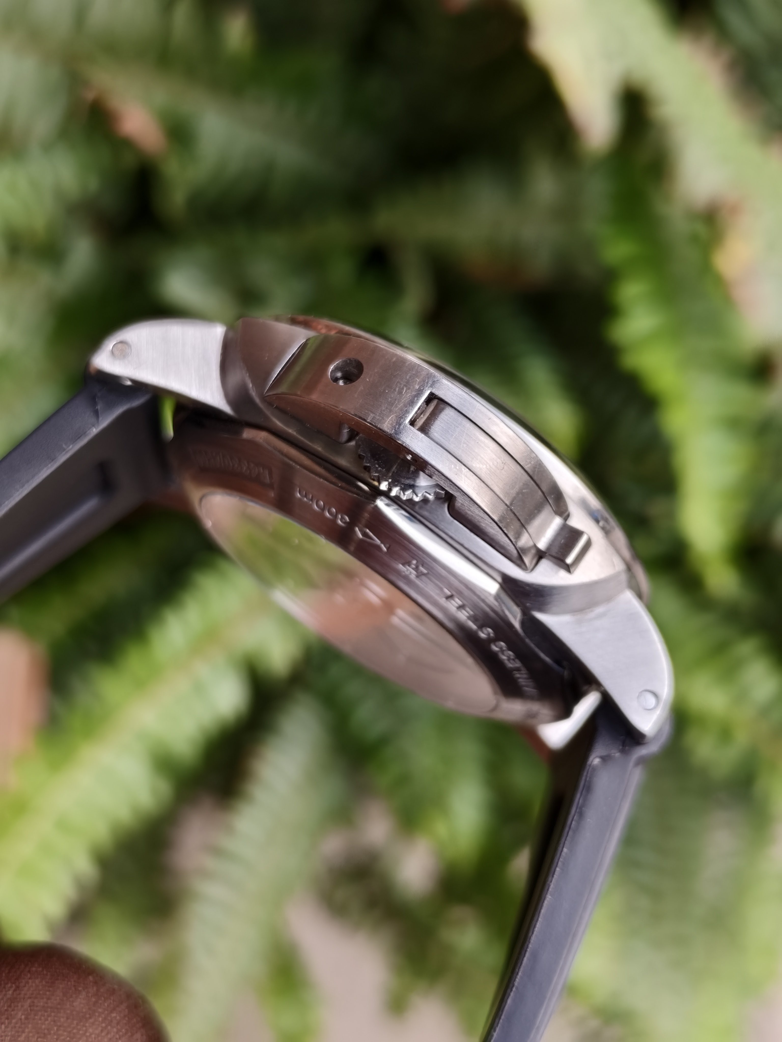 Panerai PAM00312 detail 4