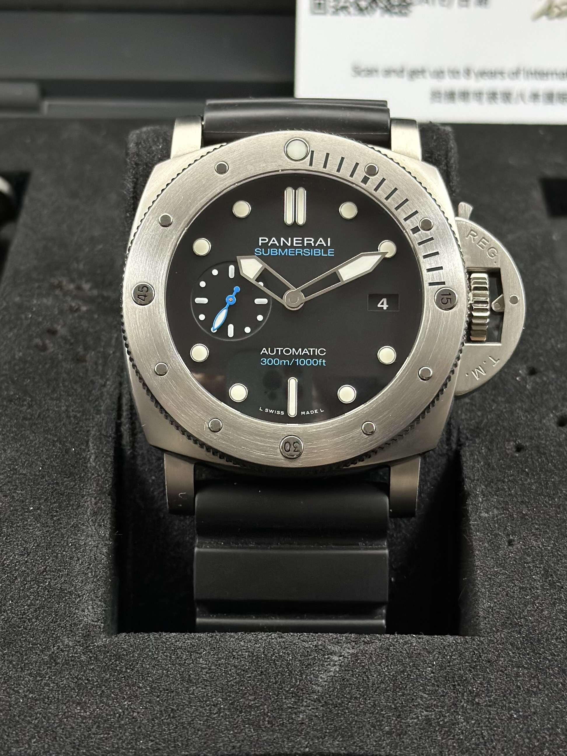 Panerai PAM01305