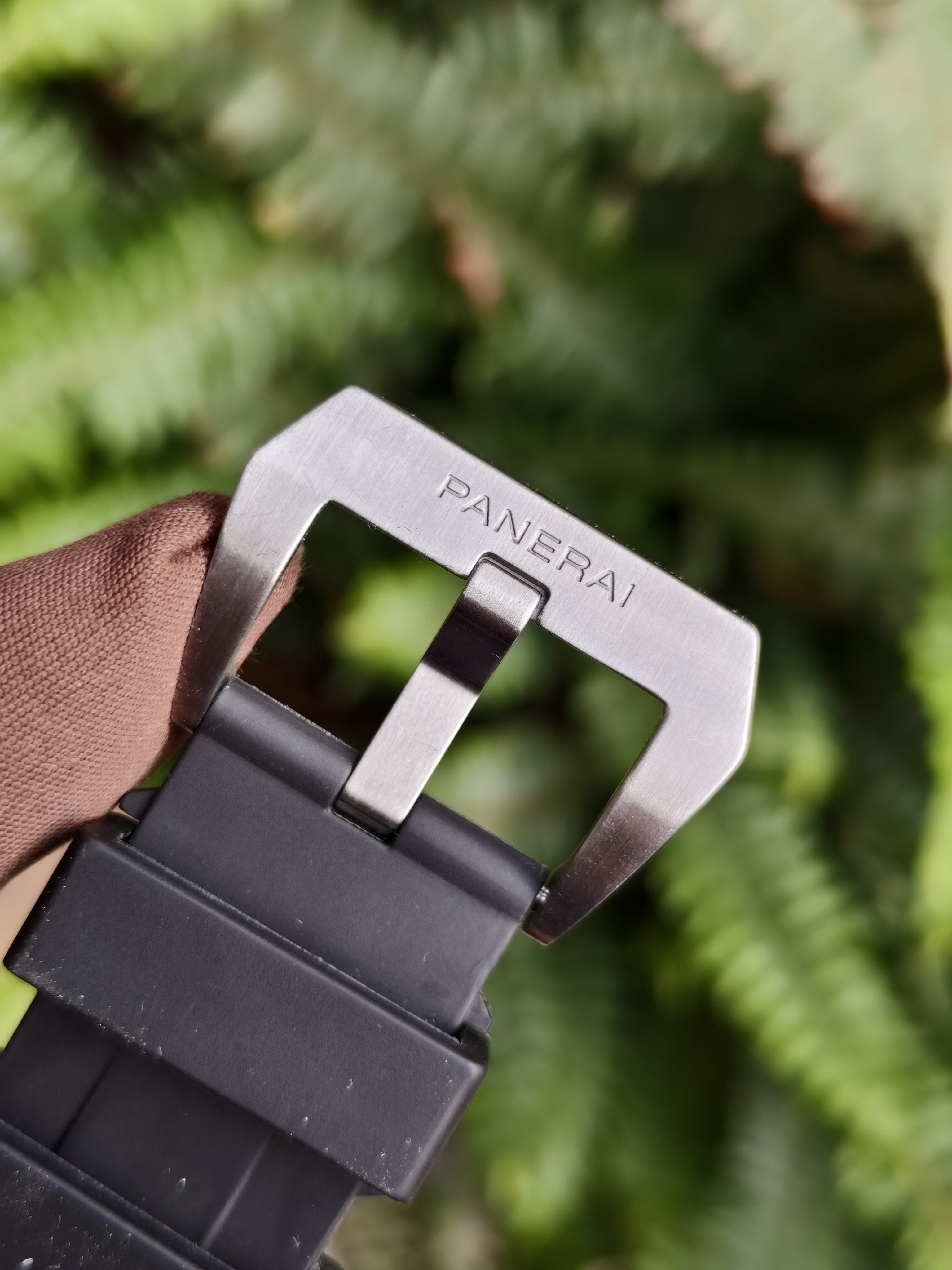 Panerai PAM00312 detail 5