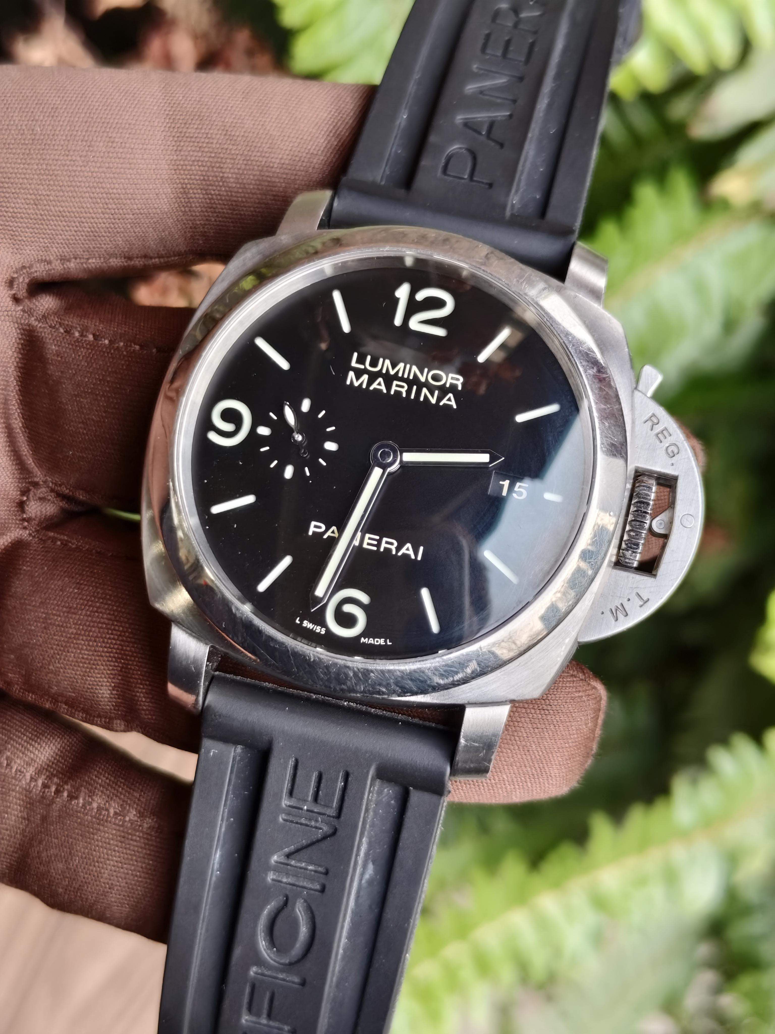 Panerai PAM00312