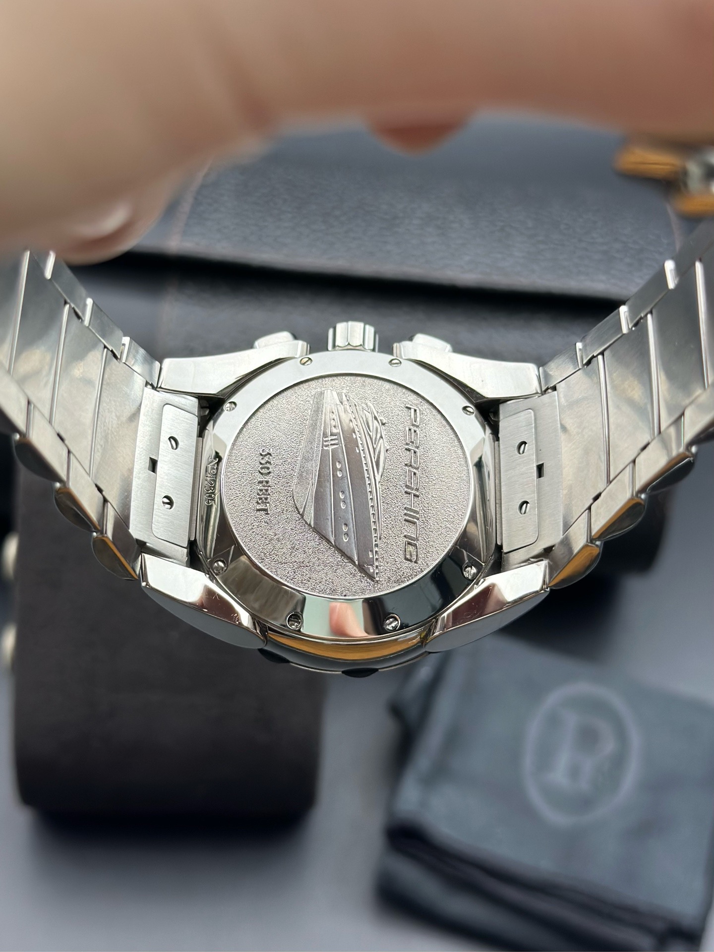 Parmigiani Fleurier PFC528-0010300 detail 6