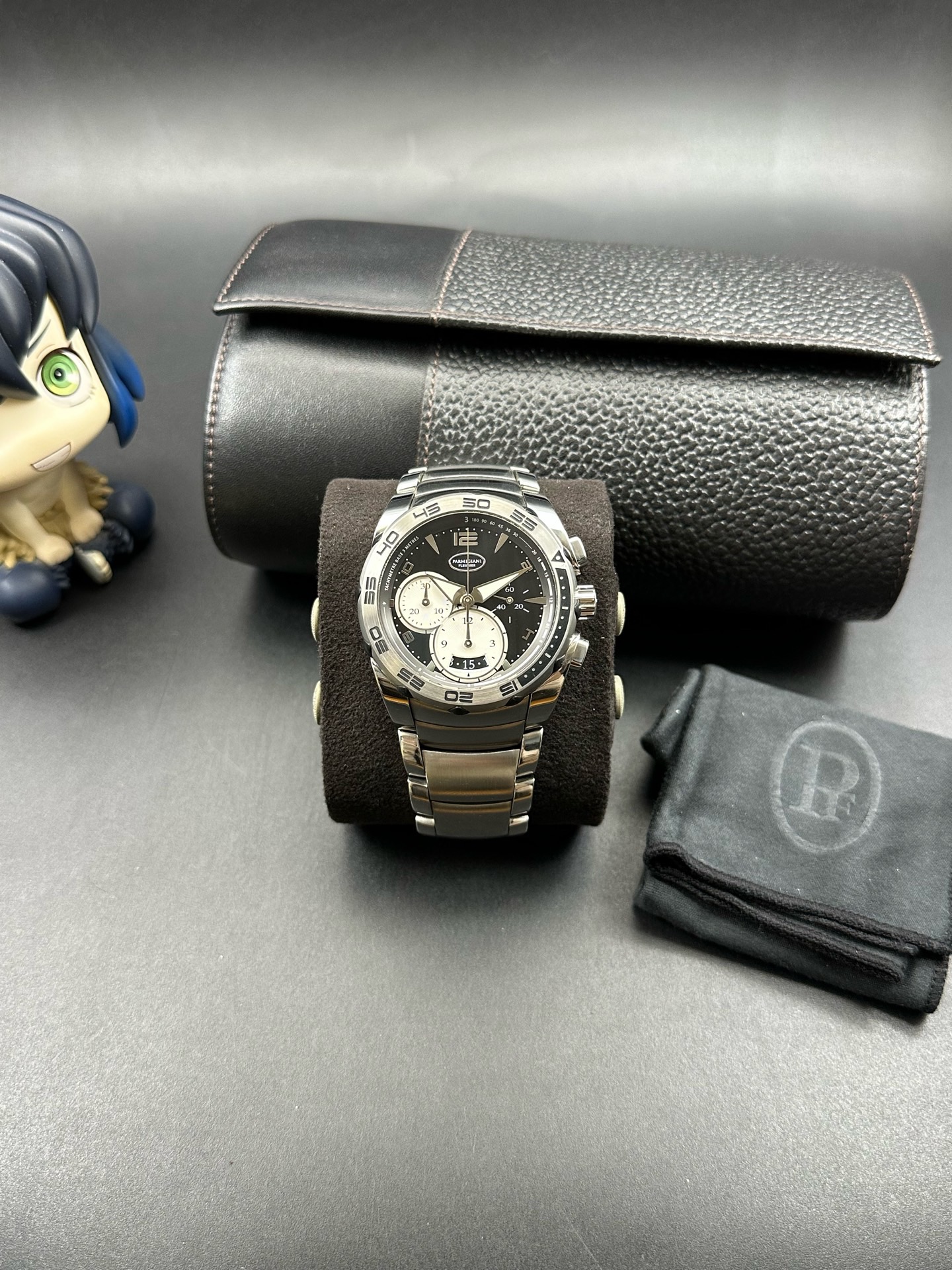 Parmigiani Fleurier PFC528-0010300 detail 1