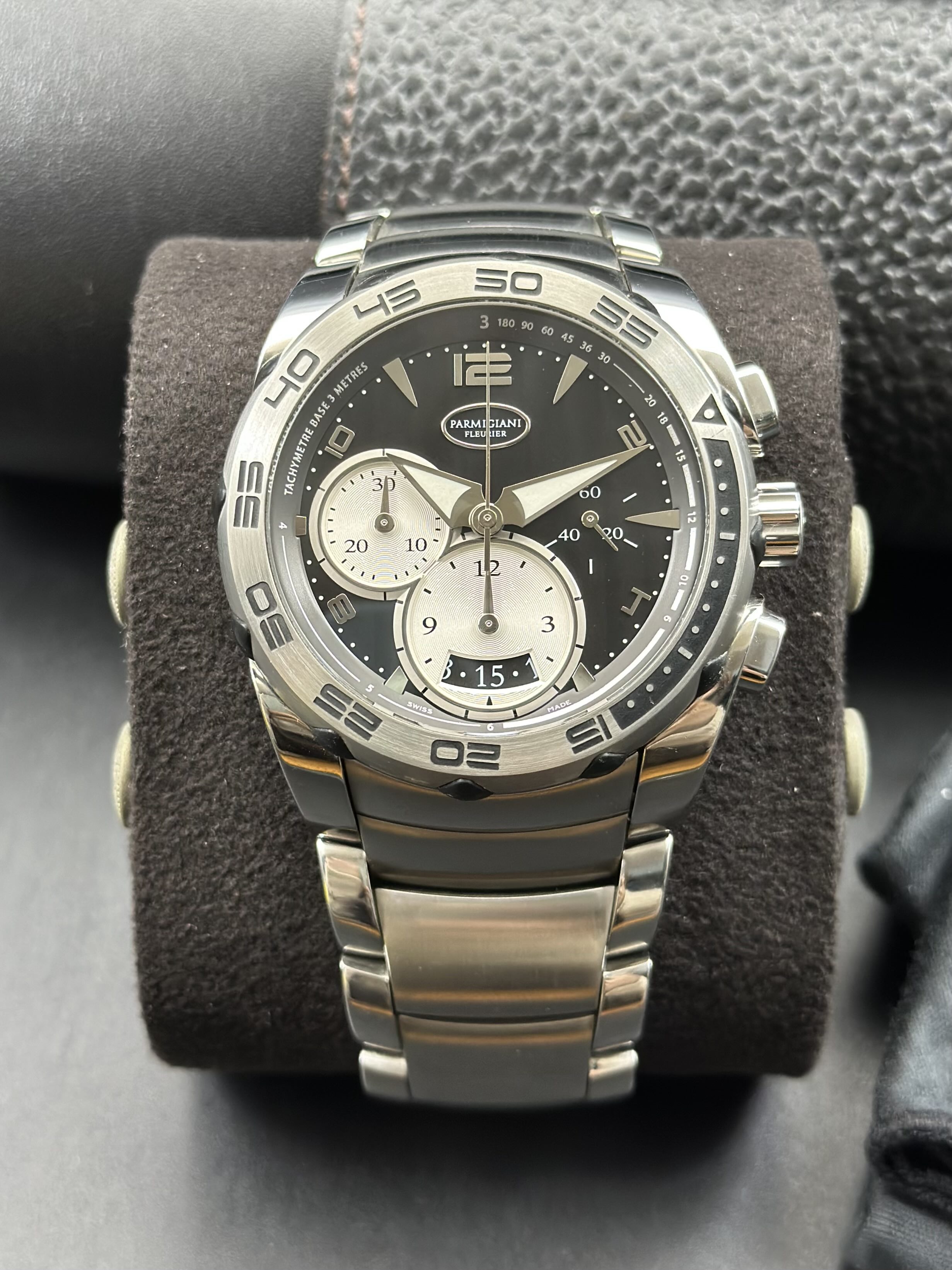 Parmigiani Fleurier PFC528-0010300