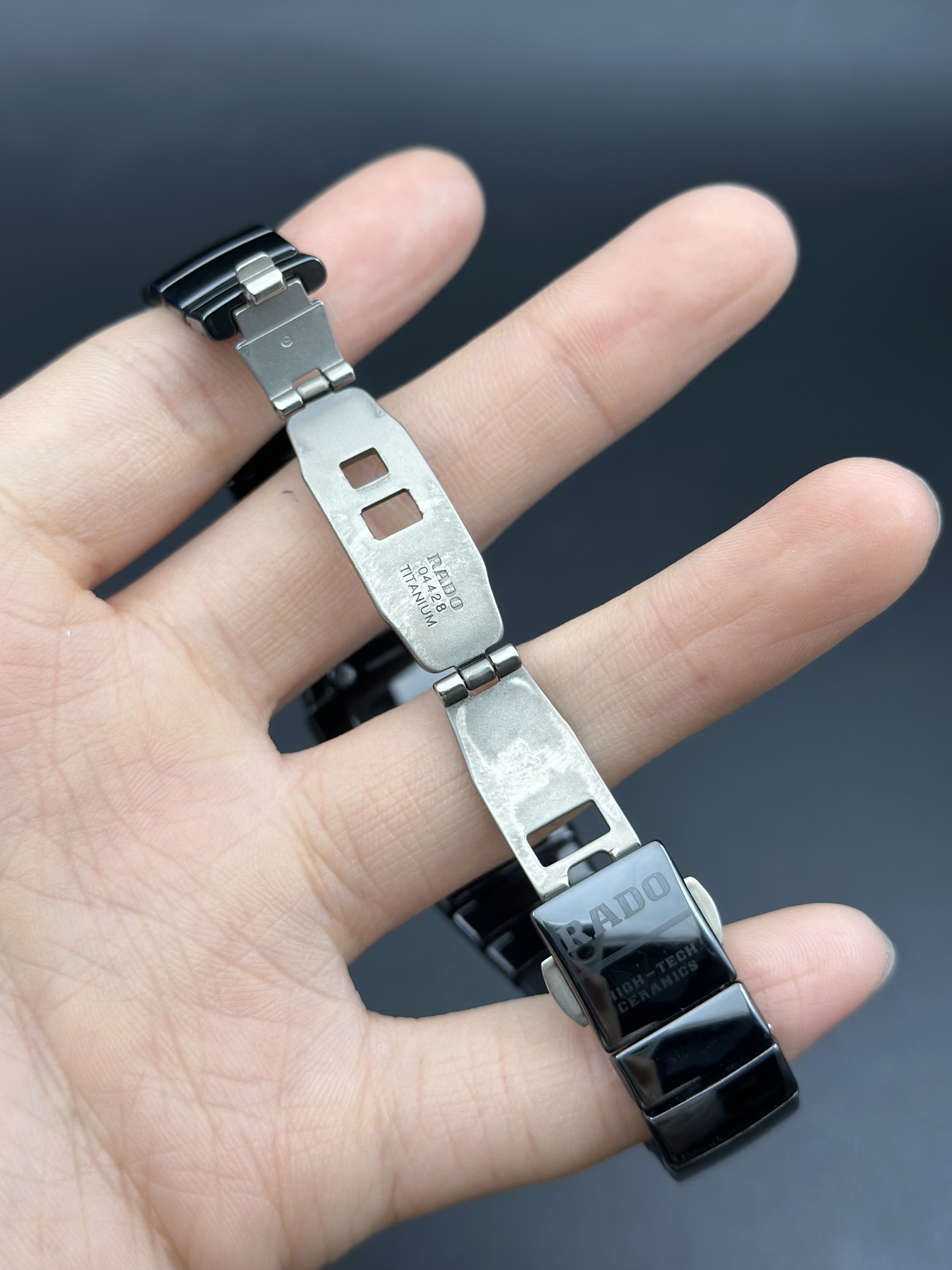 Rado R13337722 detail 6